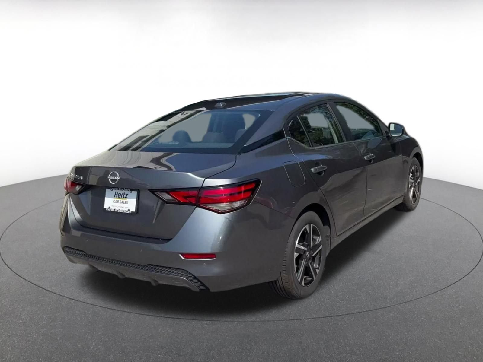 Thumbnail: 2025 Nissan Sentra - 10