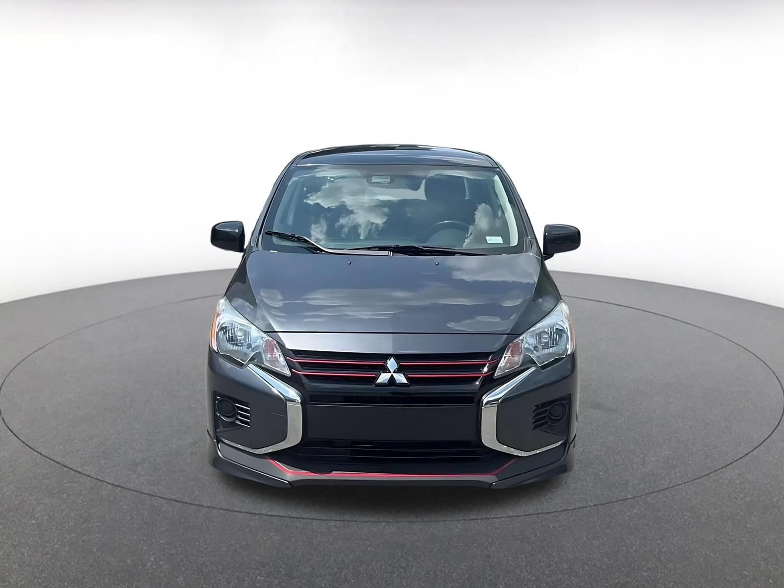 Thumbnail: 2024 Mitsubishi Mirage G4 - 3