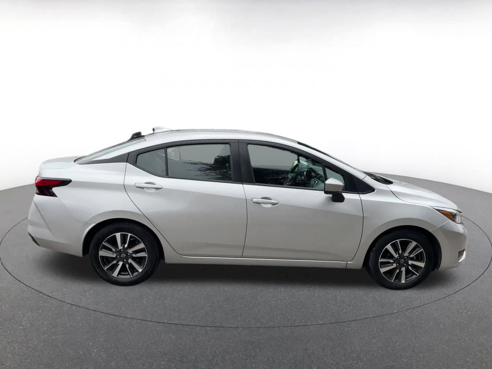 Thumbnail: 2025 Nissan Versa - 16