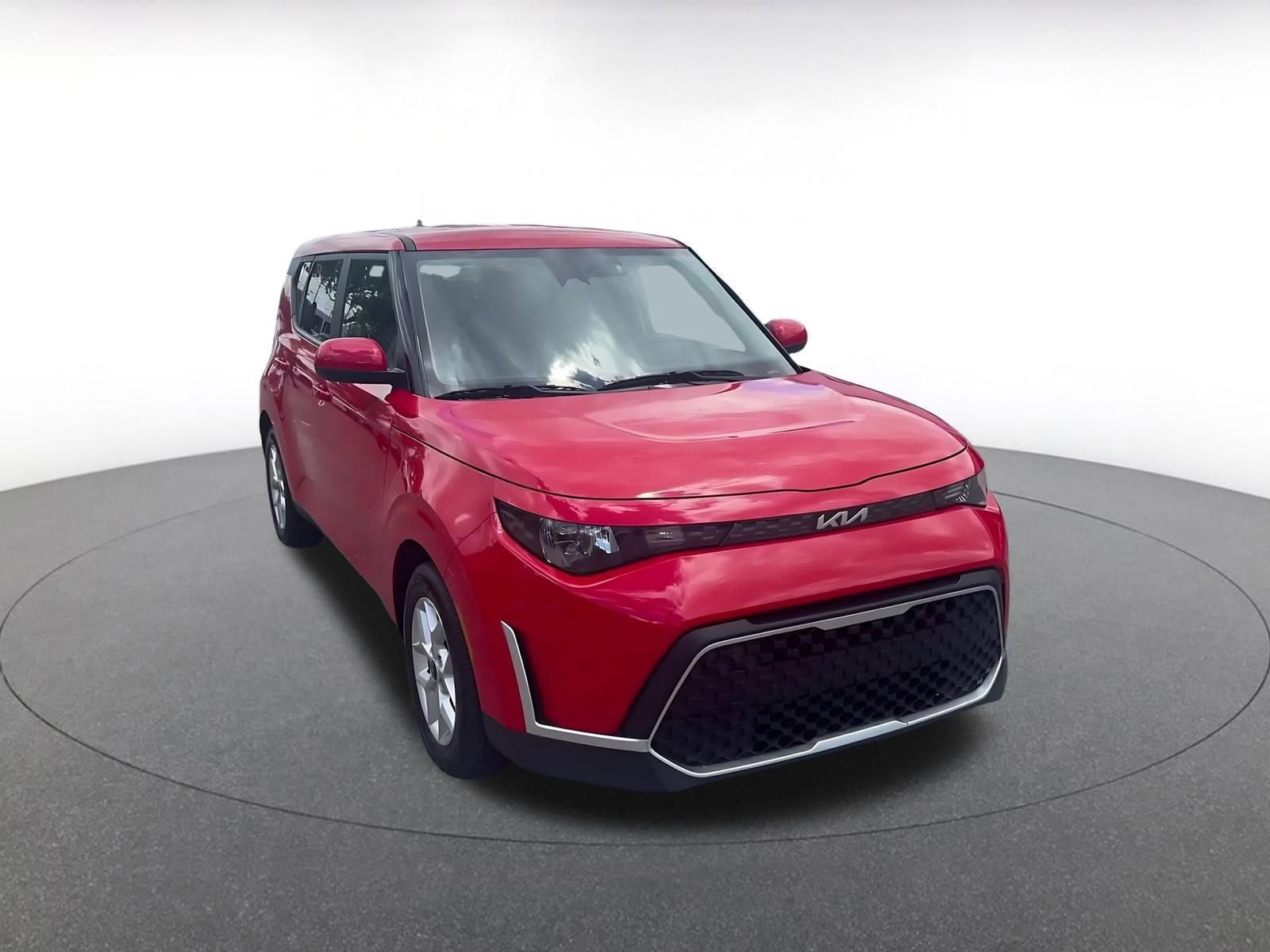 Thumbnail: 2025 Kia Soul - 2