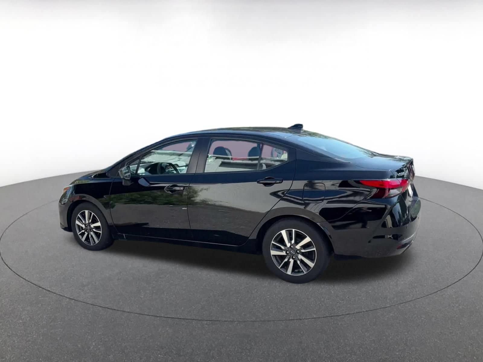 Thumbnail: 2025 Nissan Versa - 8