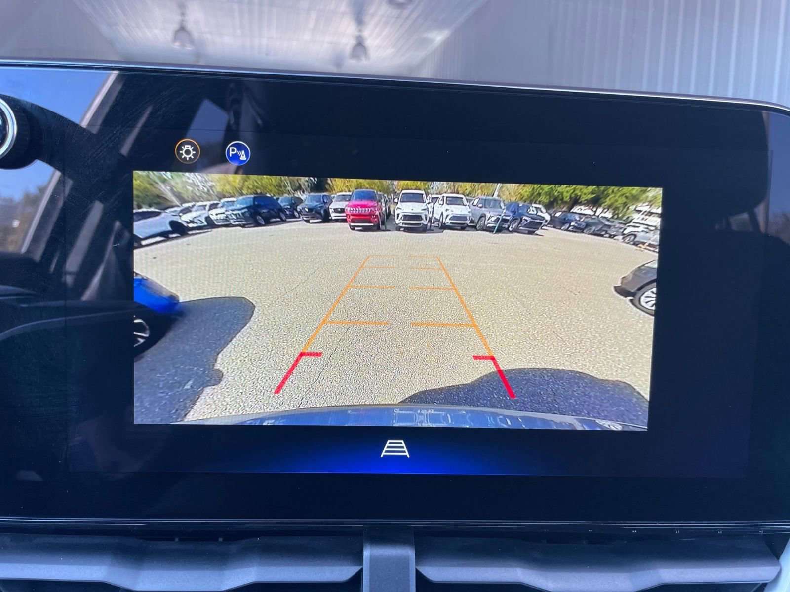 Thumbnail: 2025 Chevrolet Equinox - 17