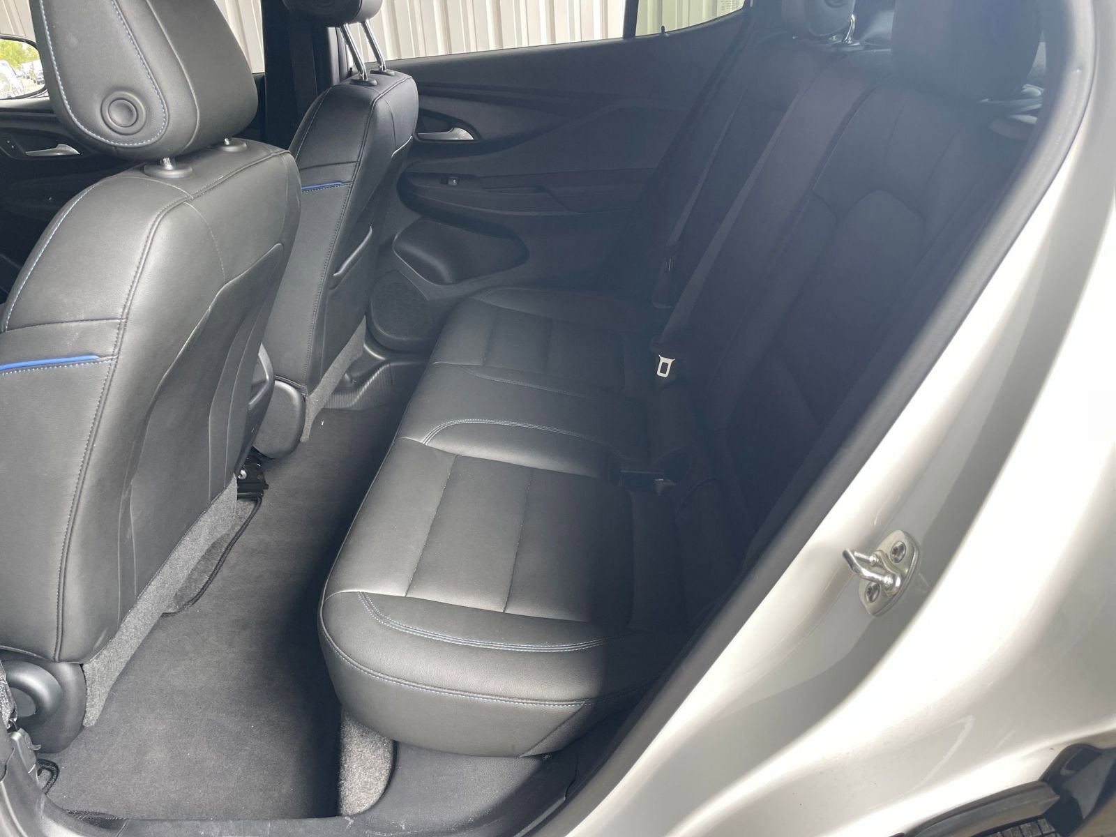 Thumbnail: 2025 Buick Envista - 22