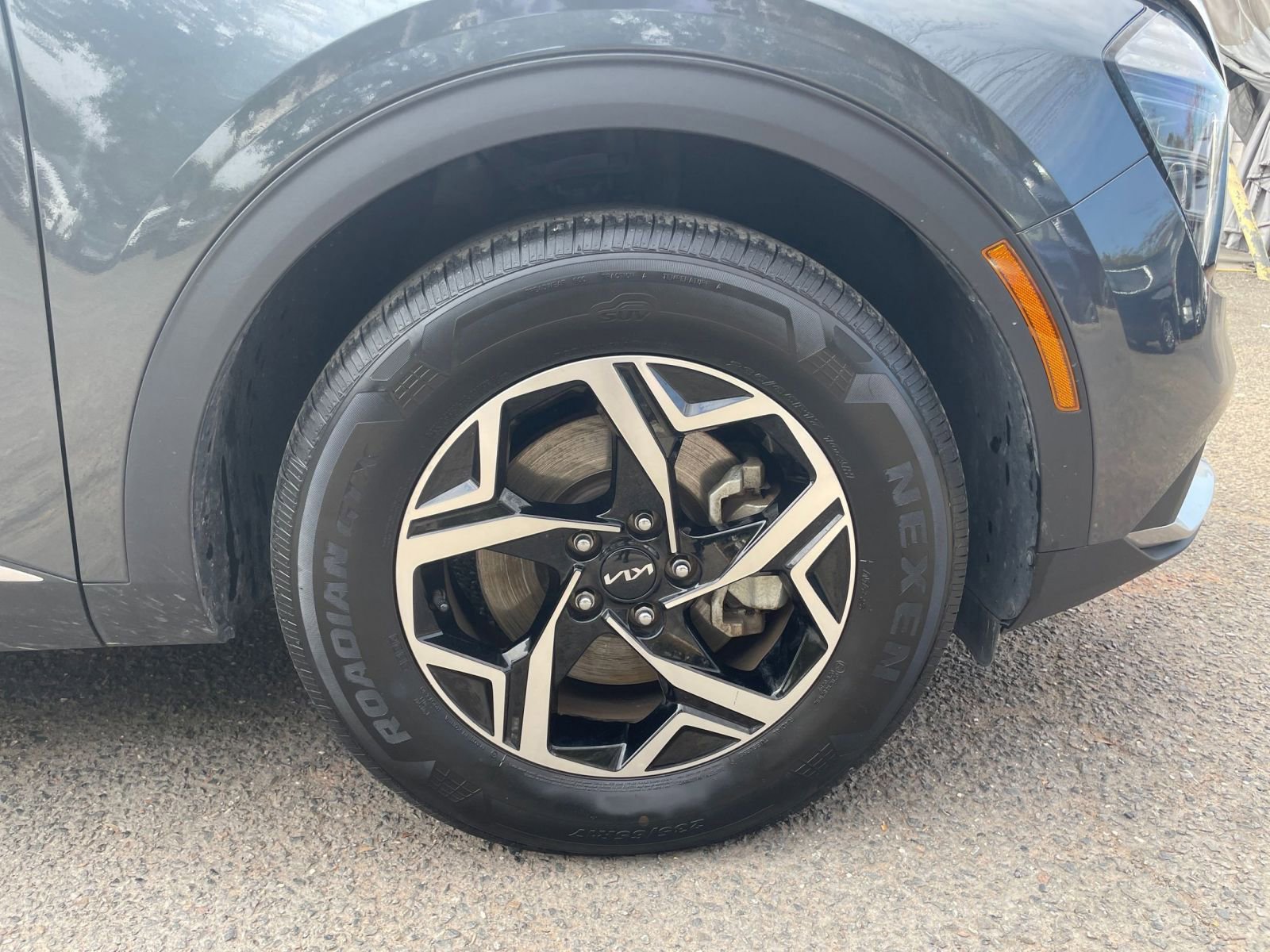 Thumbnail: 2025 Kia Sportage - 29