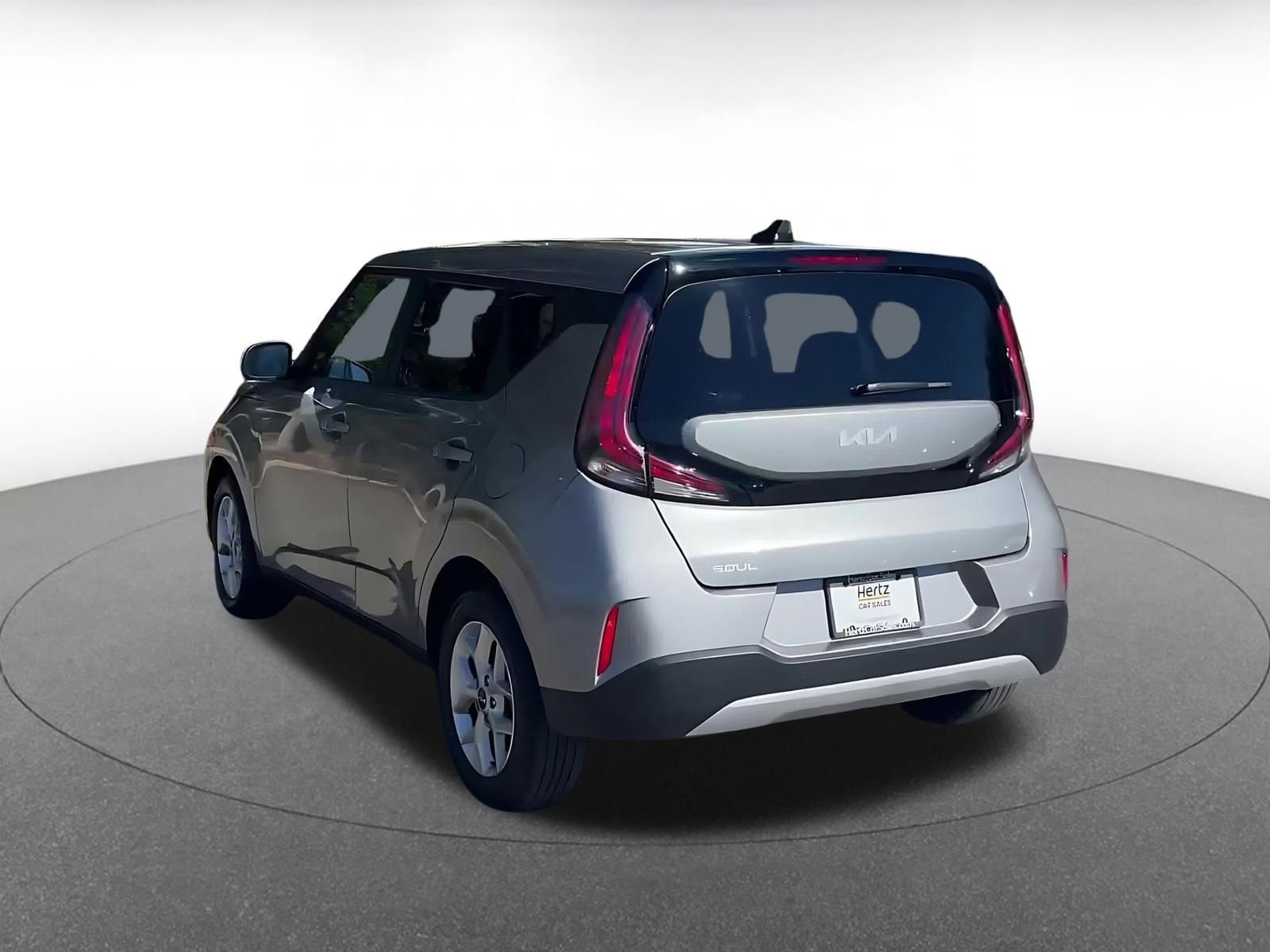 Thumbnail: 2025 Kia Soul - 10