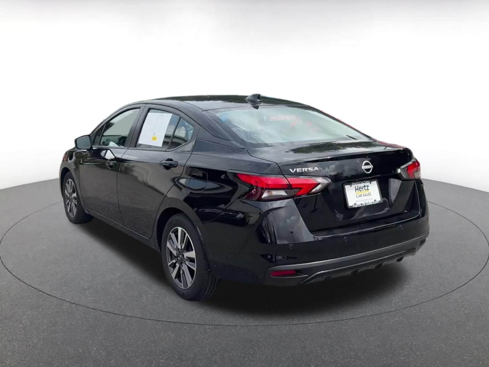 Thumbnail: 2025 Nissan Versa - 9