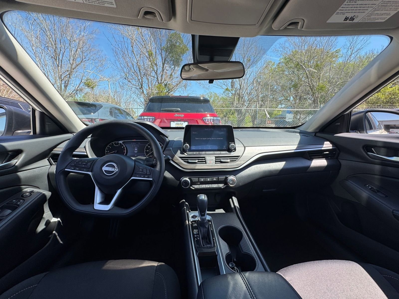 Thumbnail: 2025 Nissan Altima - 33