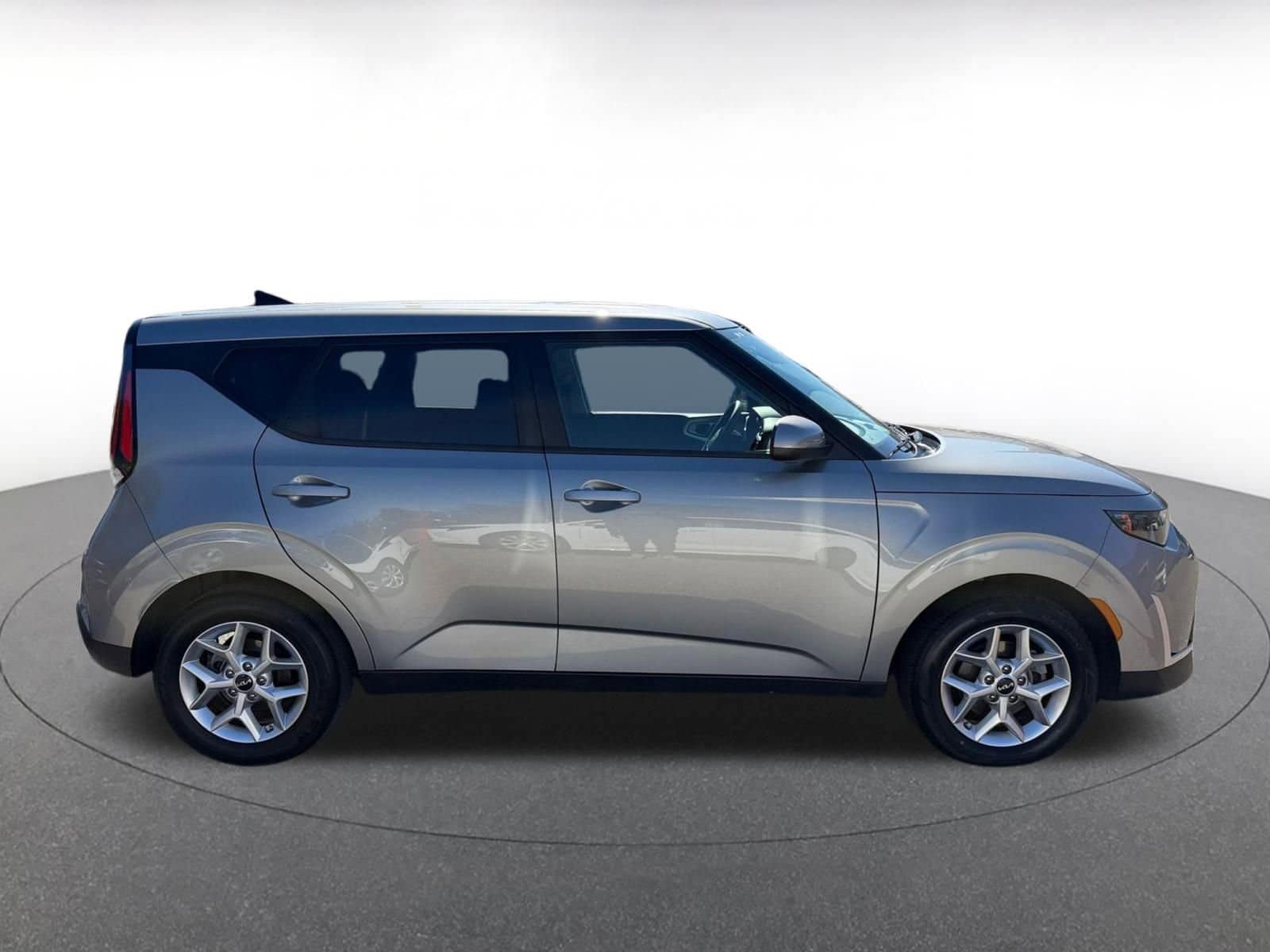 Thumbnail: 2025 Kia Soul - 15
