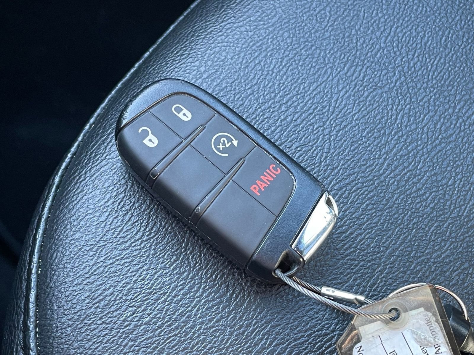 Thumbnail: 2025 Jeep Compass - 25