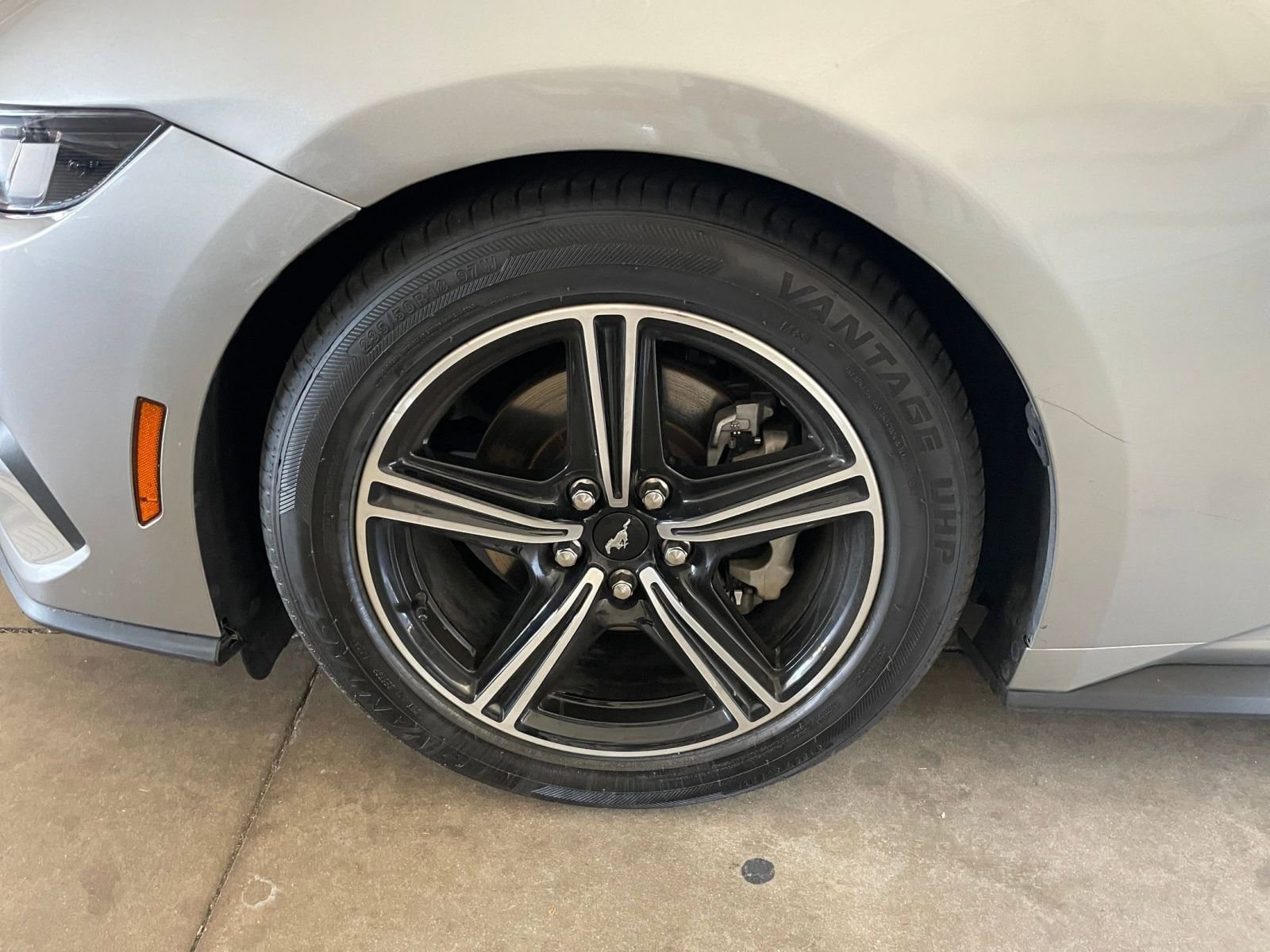 Thumbnail: 2024 Ford Mustang - 27