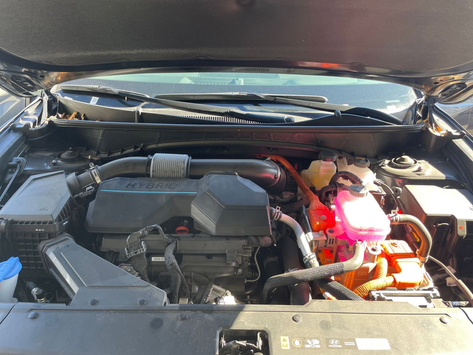 Thumbnail: 2025 Hyundai Tucson - 31