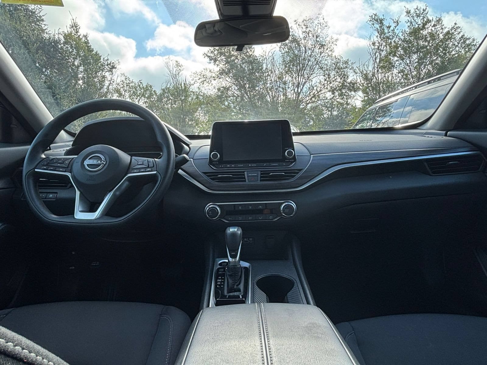 Thumbnail: 2026 Nissan Altima - 28