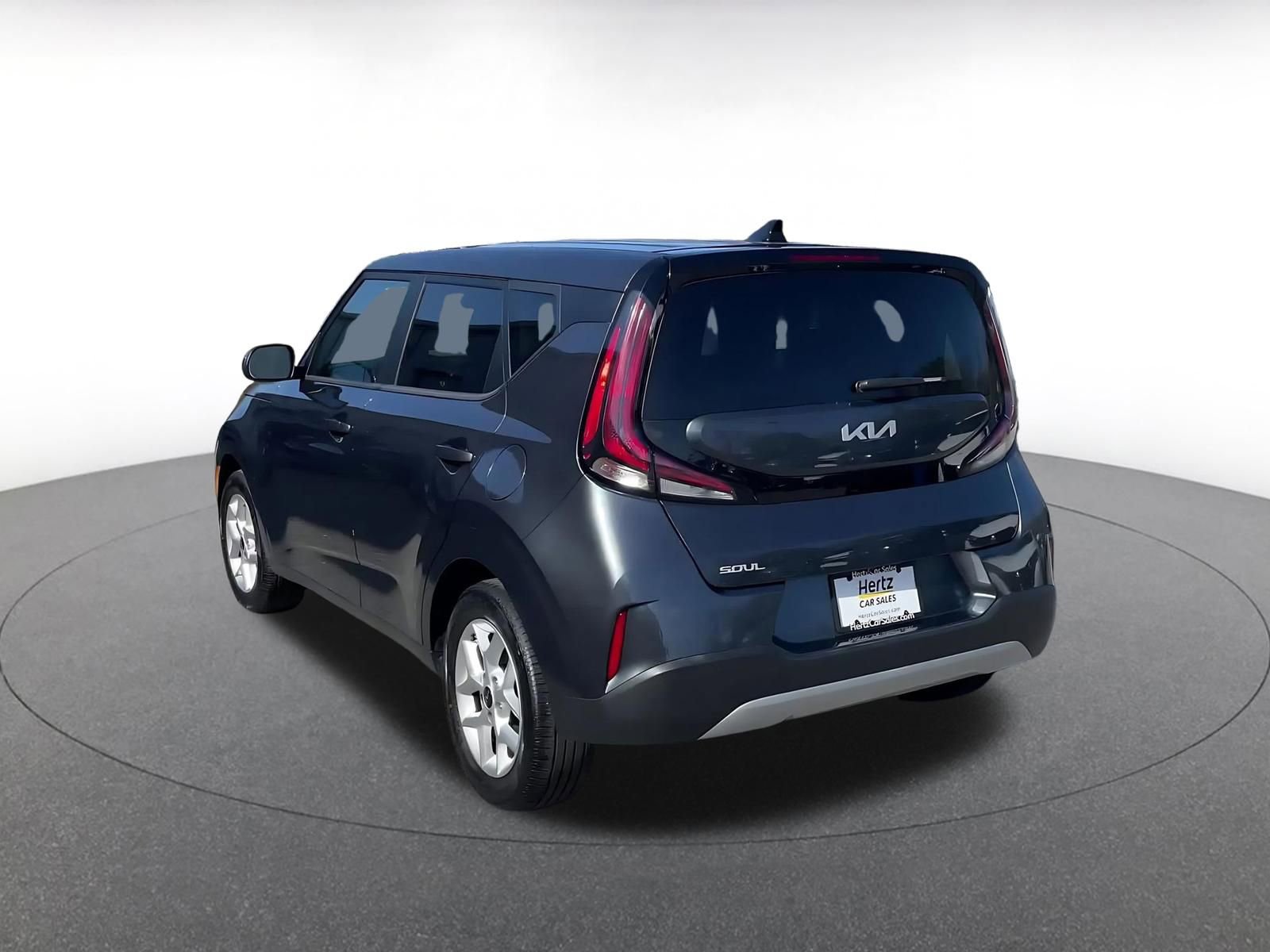 Thumbnail: 2025 Kia Soul - 10