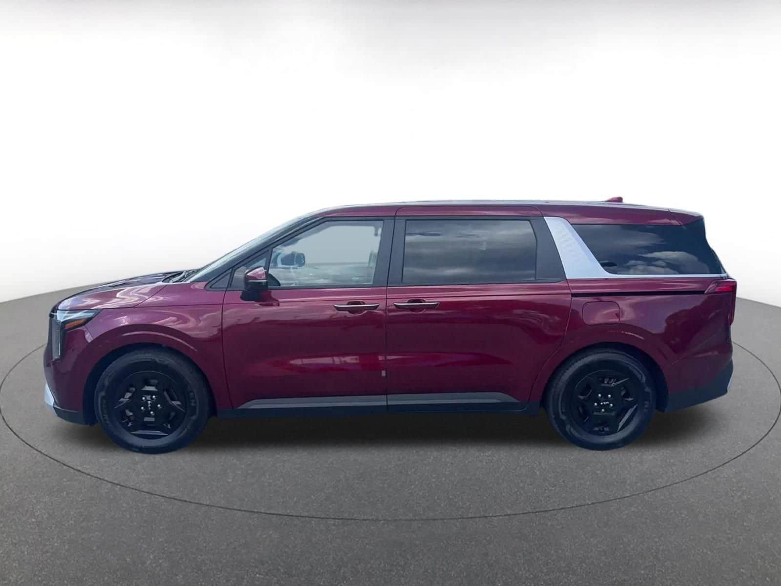 Thumbnail: 2026 Kia Carnival - 8