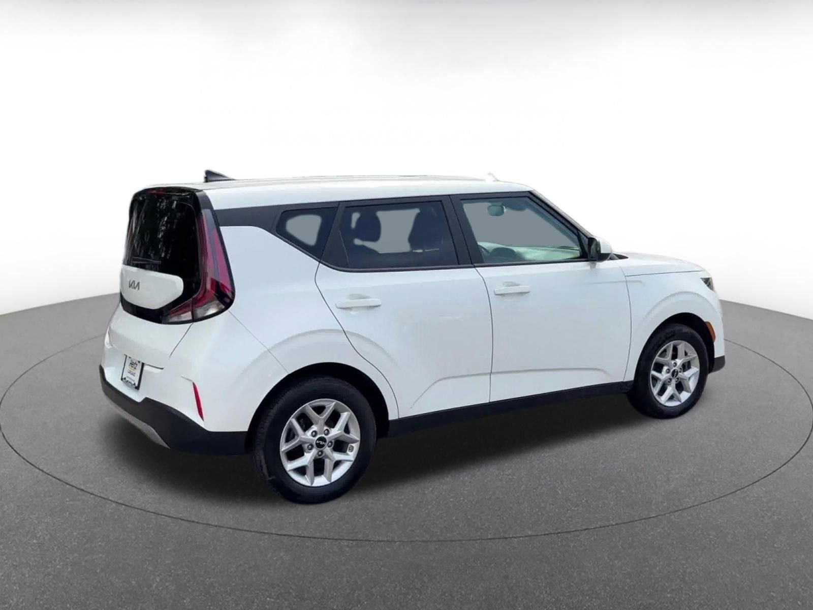 Thumbnail: 2025 Kia Soul - 12