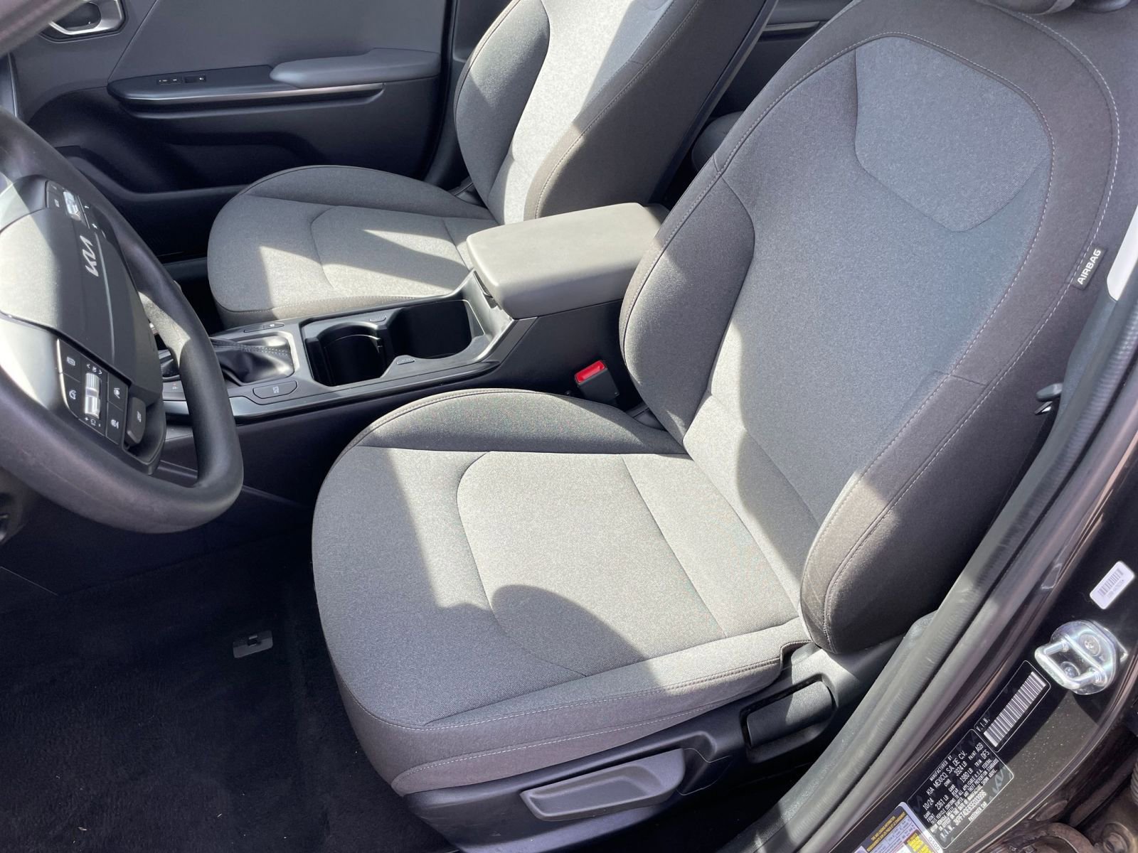 Thumbnail: 2025 Kia K4 - 35