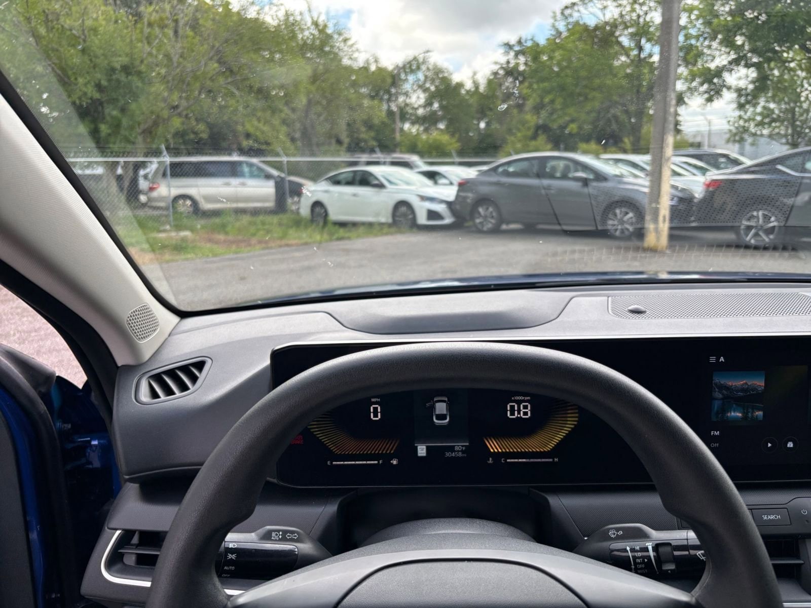 Thumbnail: 2025 Kia K4 - 33