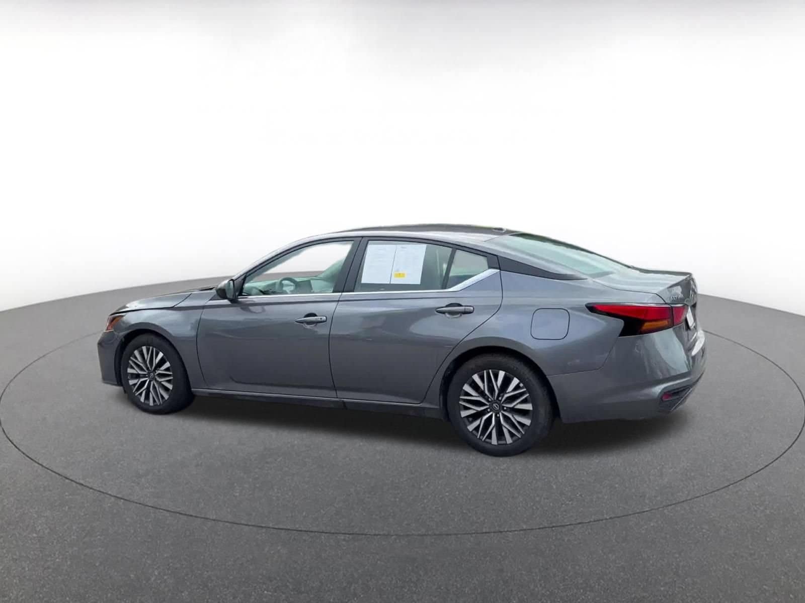 Thumbnail: 2026 Nissan Altima - 8