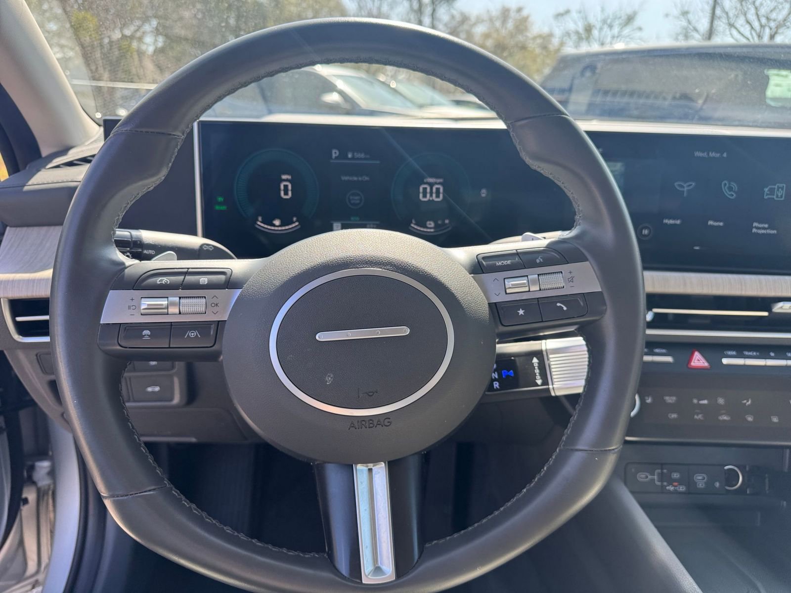 Thumbnail: 2025 Hyundai Sonata - 28