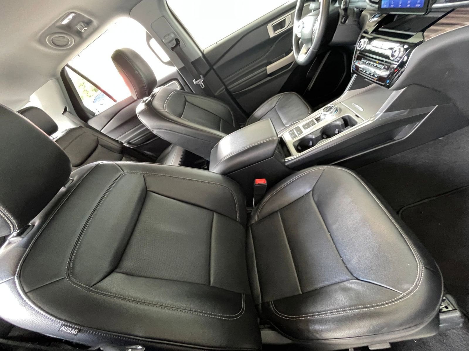 Thumbnail: 2023 Ford Explorer - 34