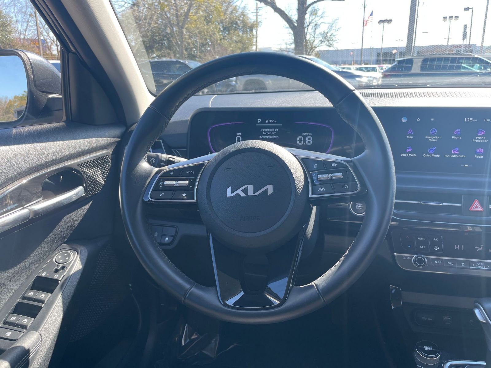 Thumbnail: 2025 Kia Seltos - 29