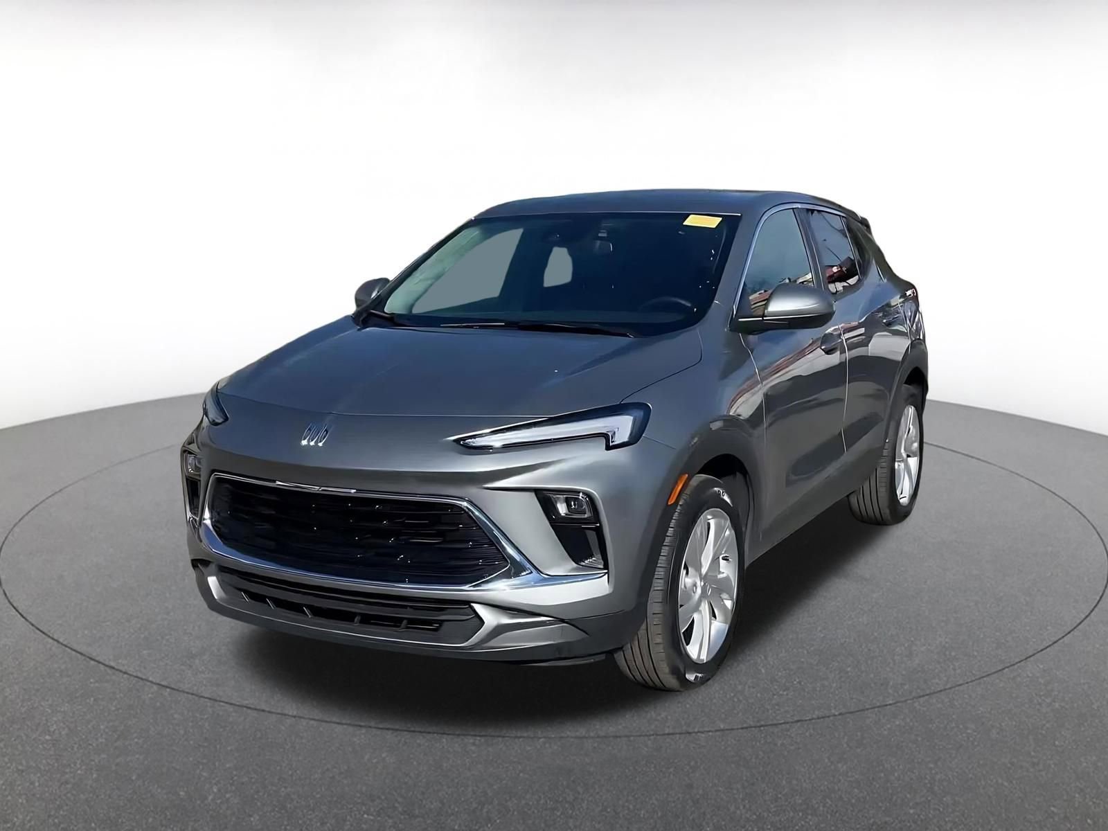 Thumbnail: 2025 Buick Encore GX - 4