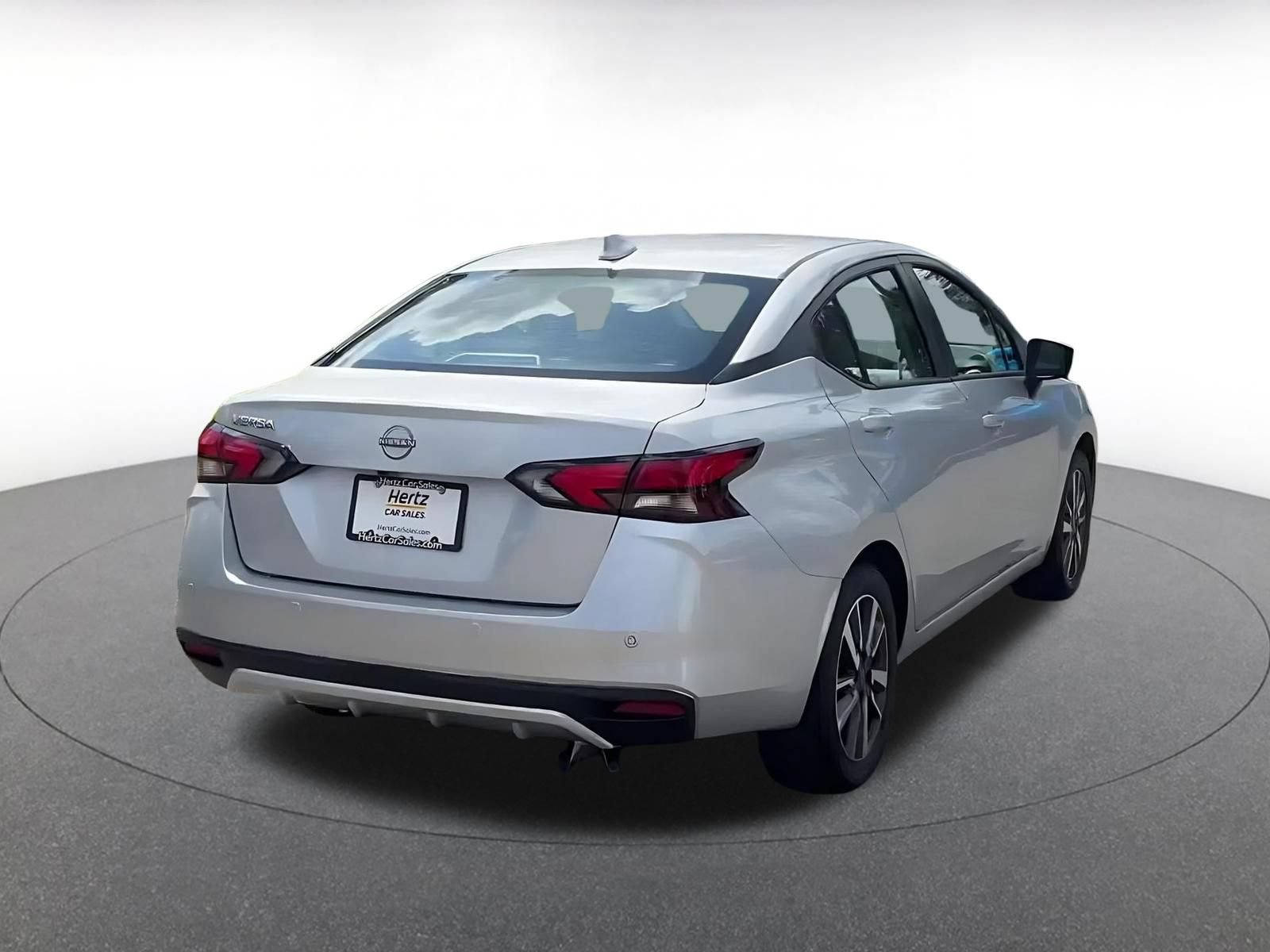 Thumbnail: 2025 Nissan Versa - 10