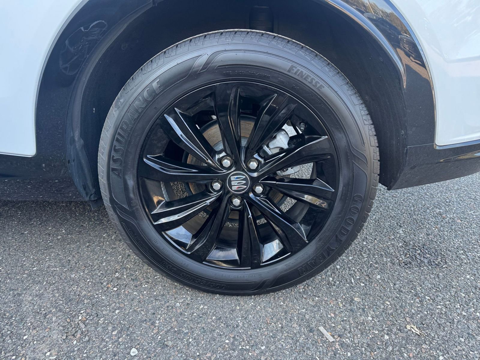 Thumbnail: 2025 Buick Envista - 28