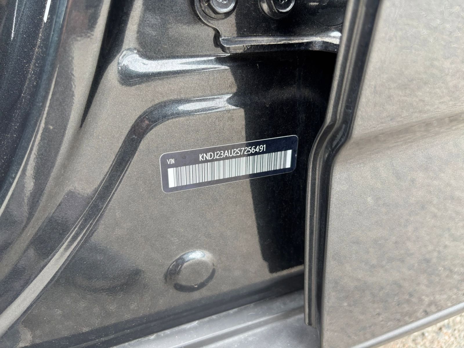 Thumbnail: 2025 Kia Soul - 27