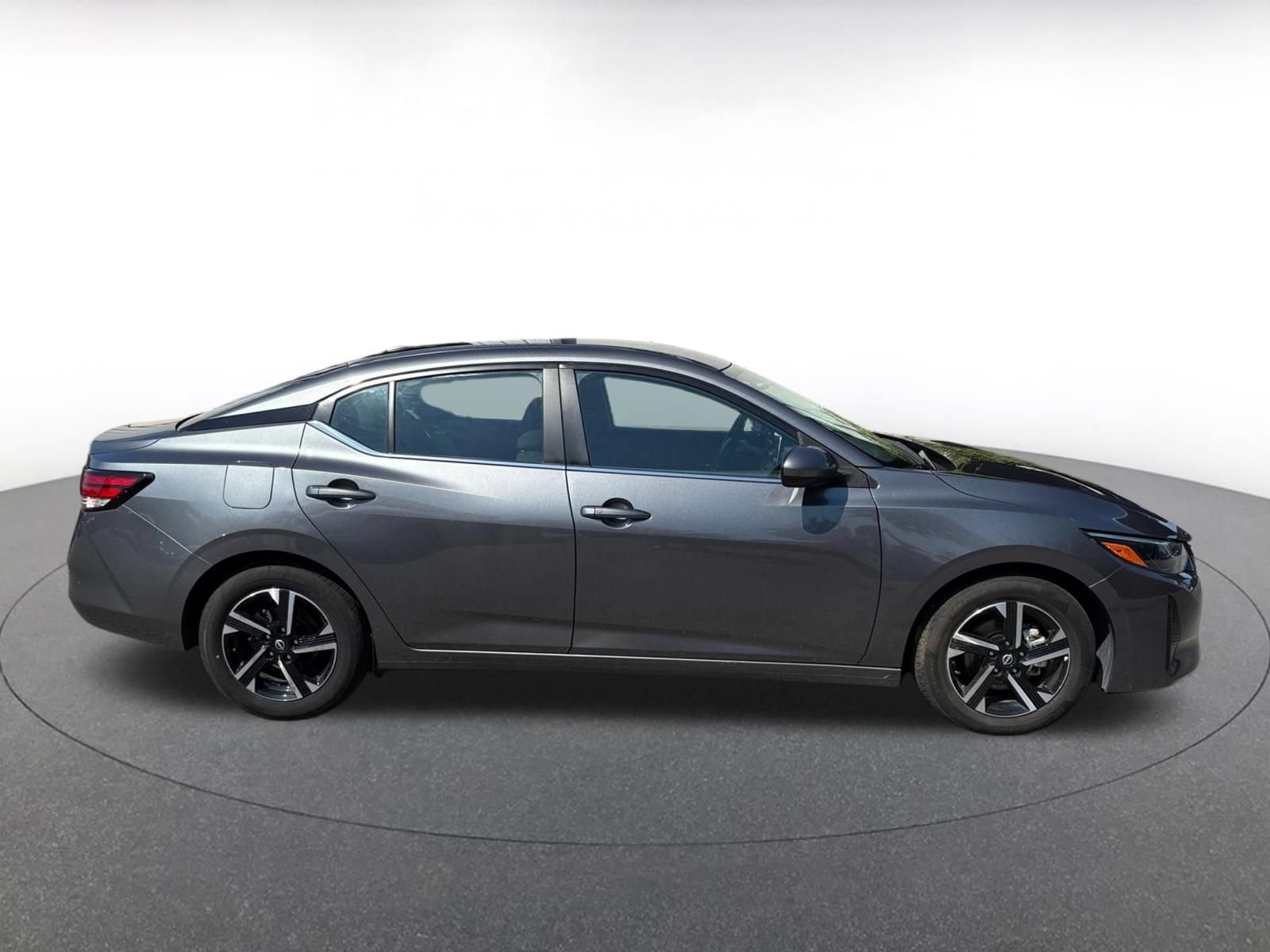 Thumbnail: 2025 Nissan Sentra - 14