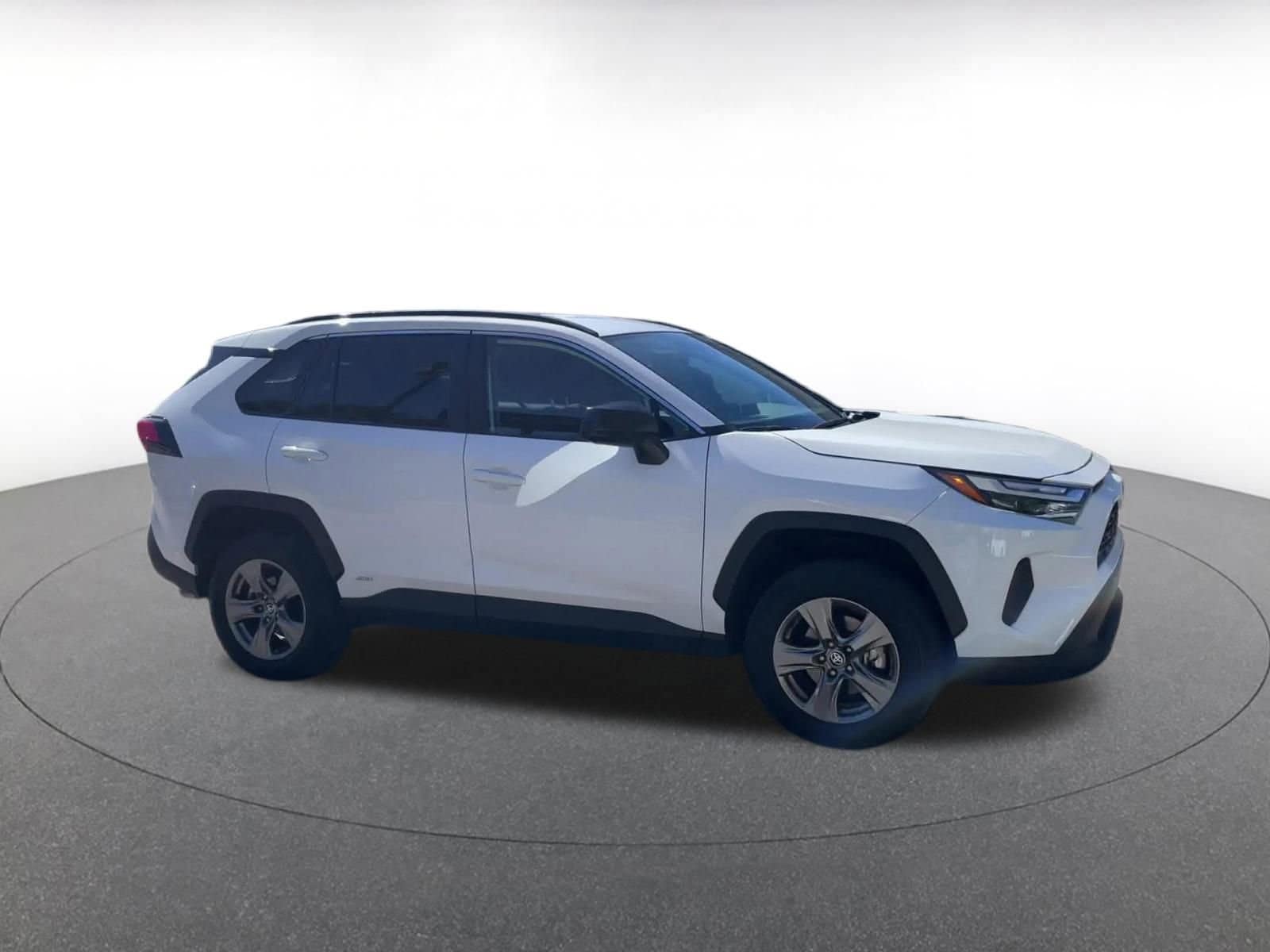 Thumbnail: 2025 Toyota RAV4 - 1