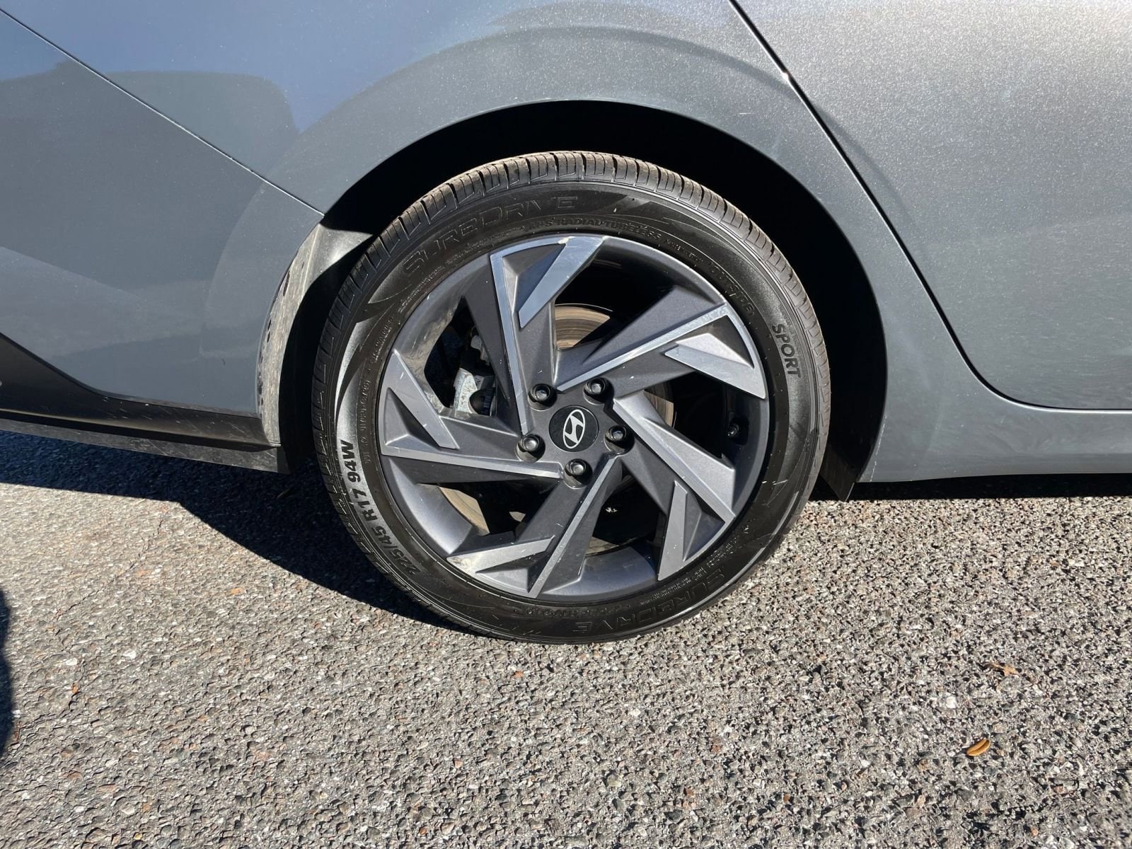 Thumbnail: 2025 Hyundai Elantra - 28