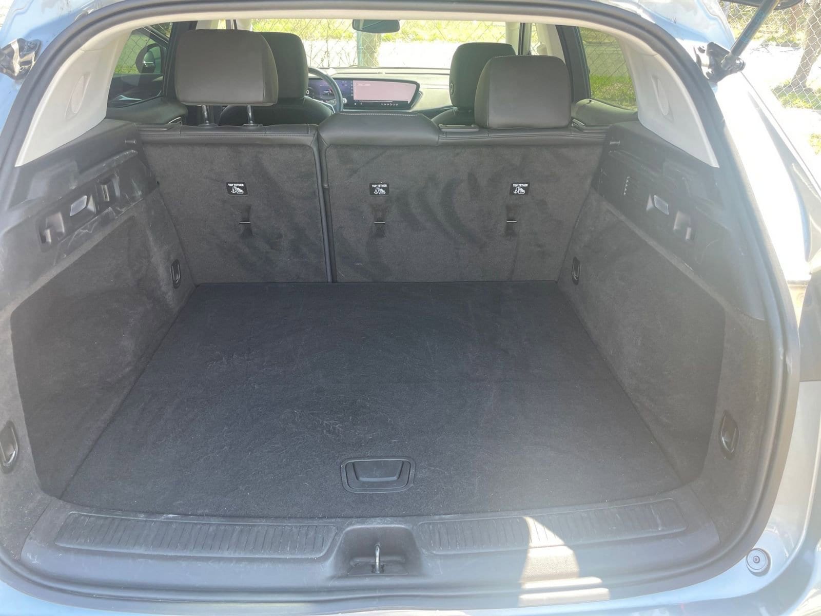 Thumbnail: 2024 Buick Envision - 31