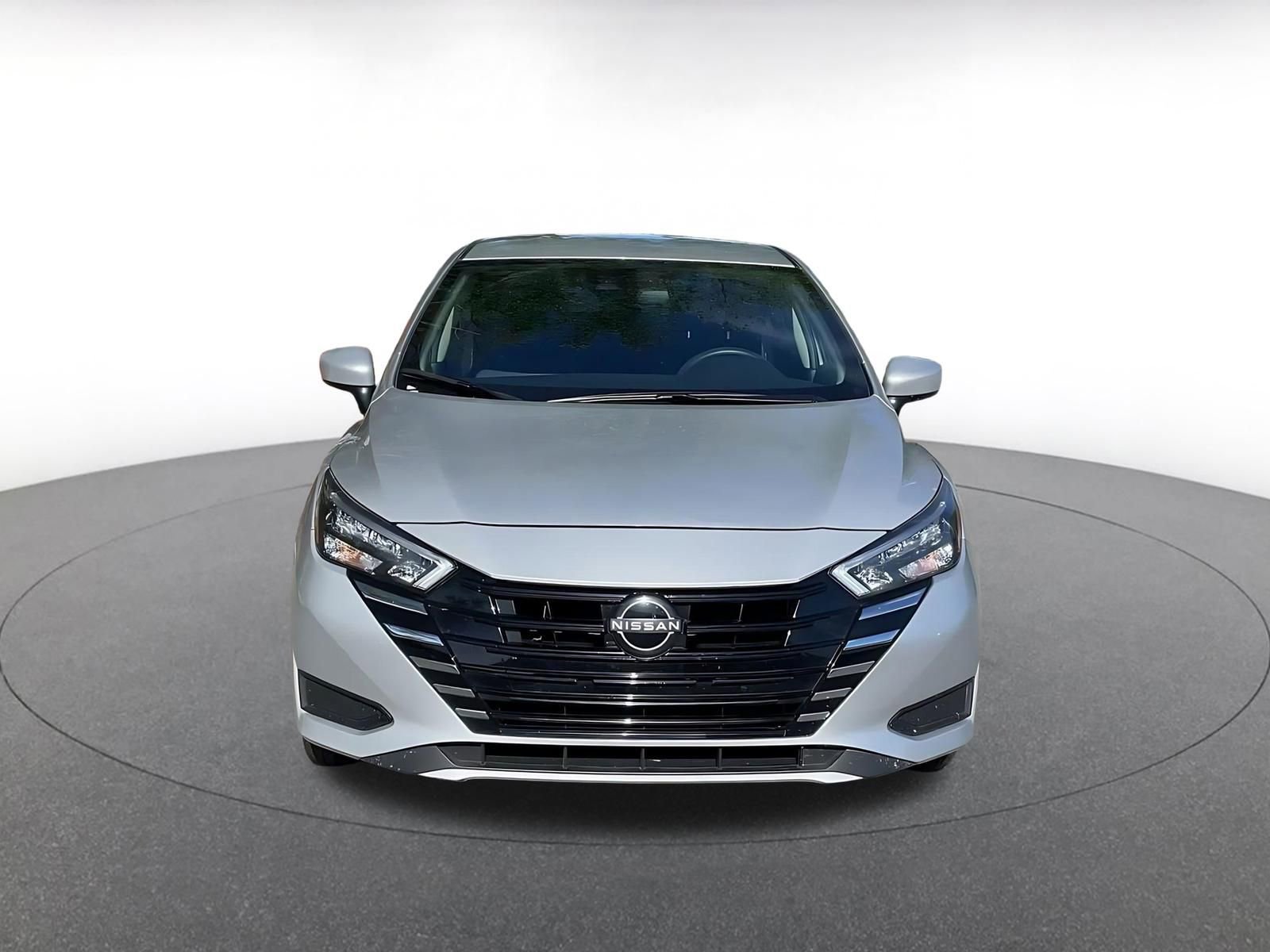 Thumbnail: 2025 Nissan Versa - 3