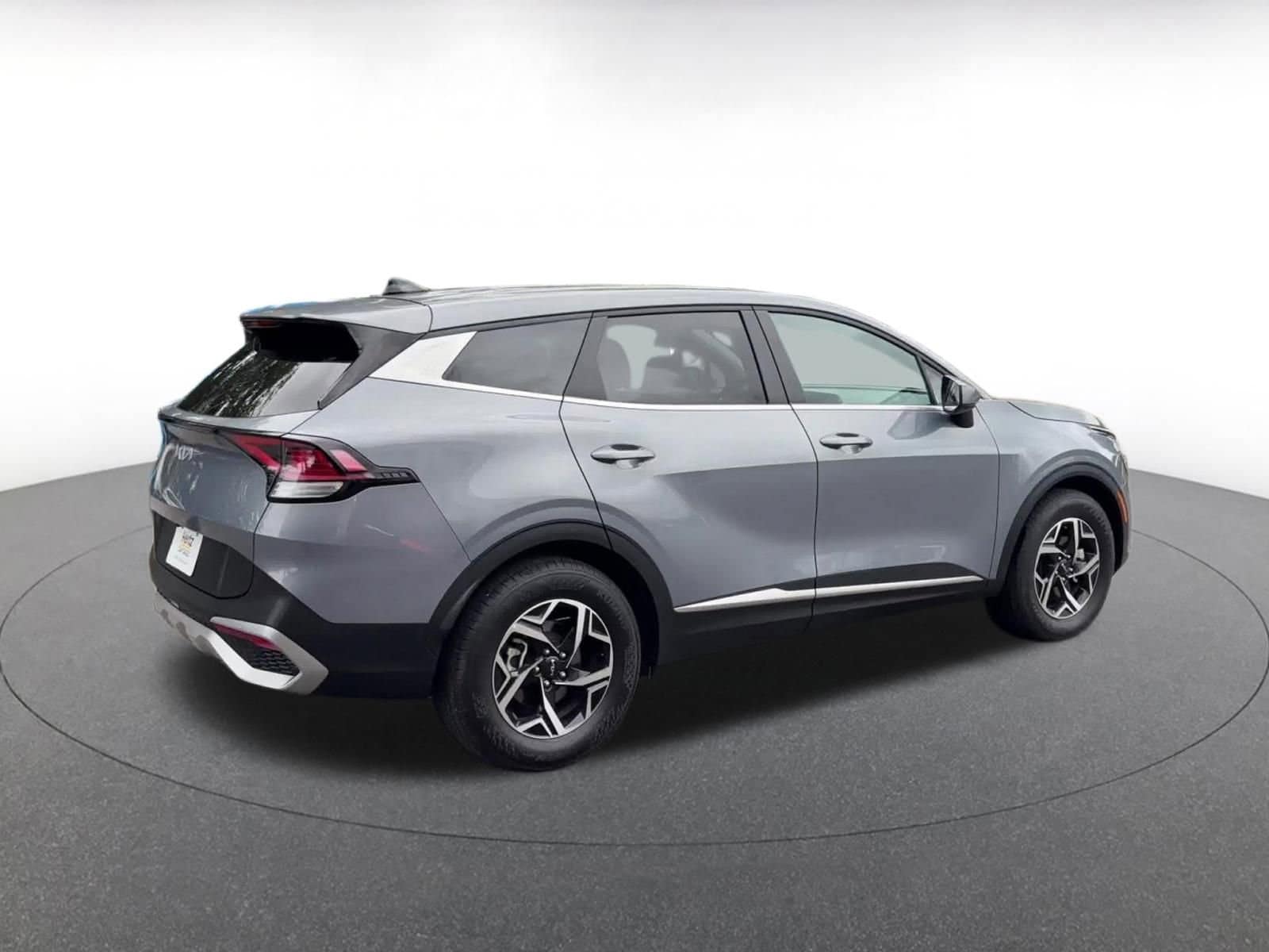 Thumbnail: 2025 Kia Sportage - 14