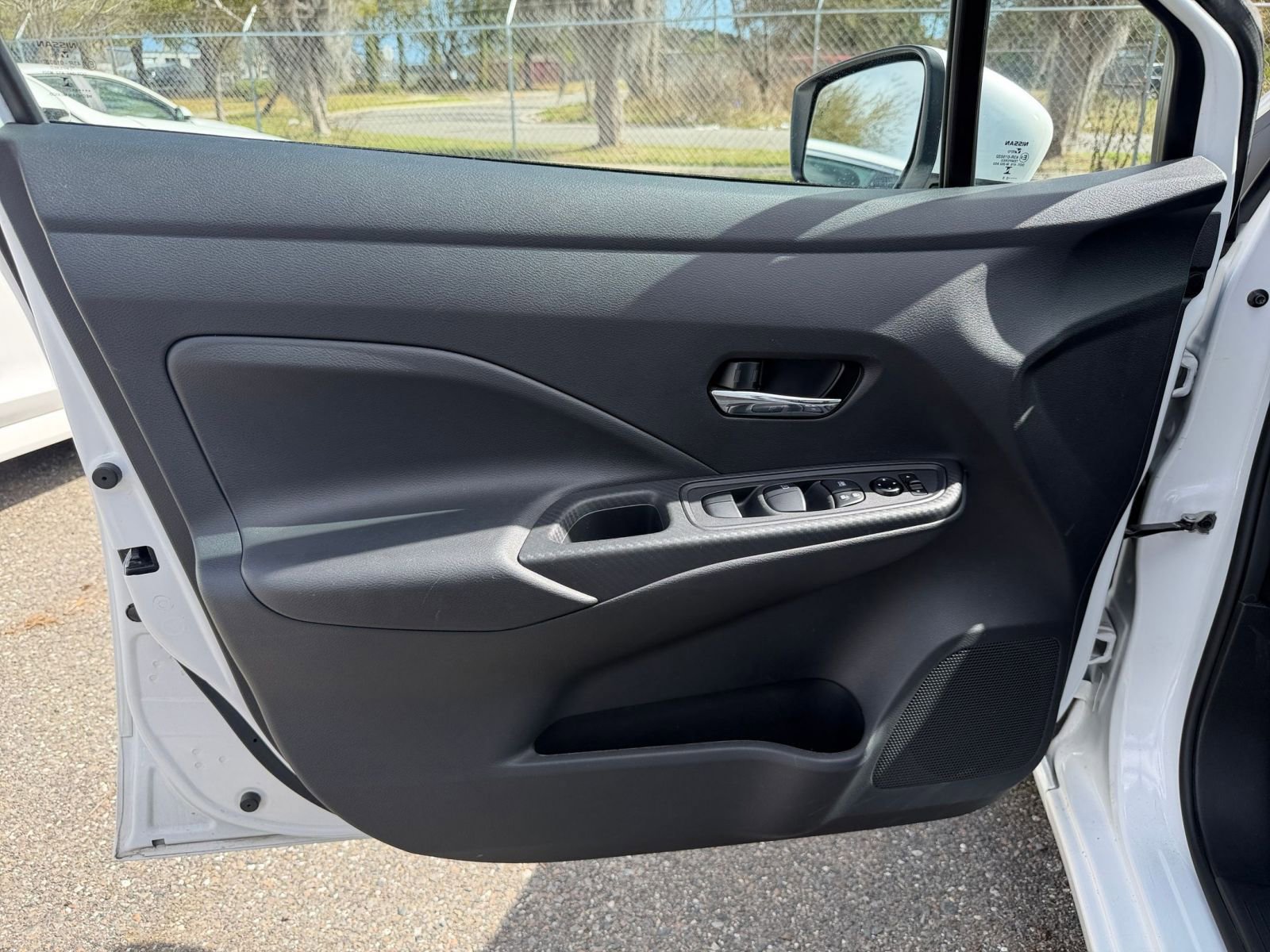 Thumbnail: 2025 Nissan Versa - 18