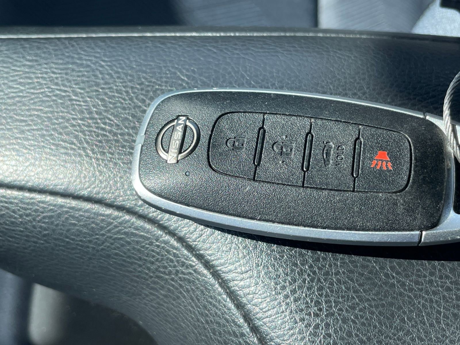 Thumbnail: 2025 Nissan Versa - 21