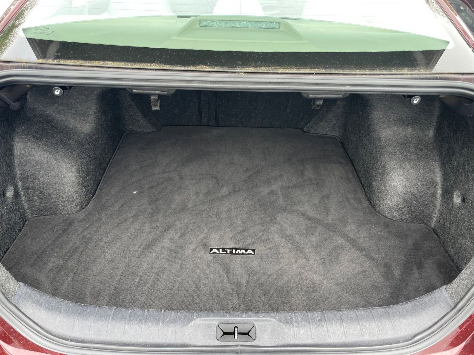 Thumbnail: 2025 Nissan Altima - 31