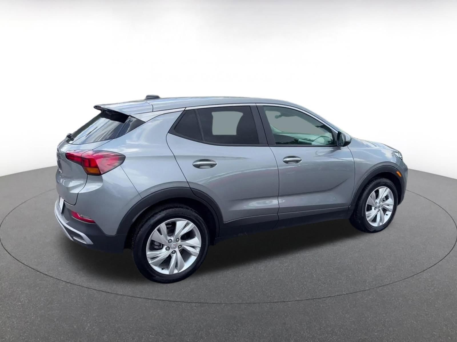 Thumbnail: 2025 Buick Encore GX - 14
