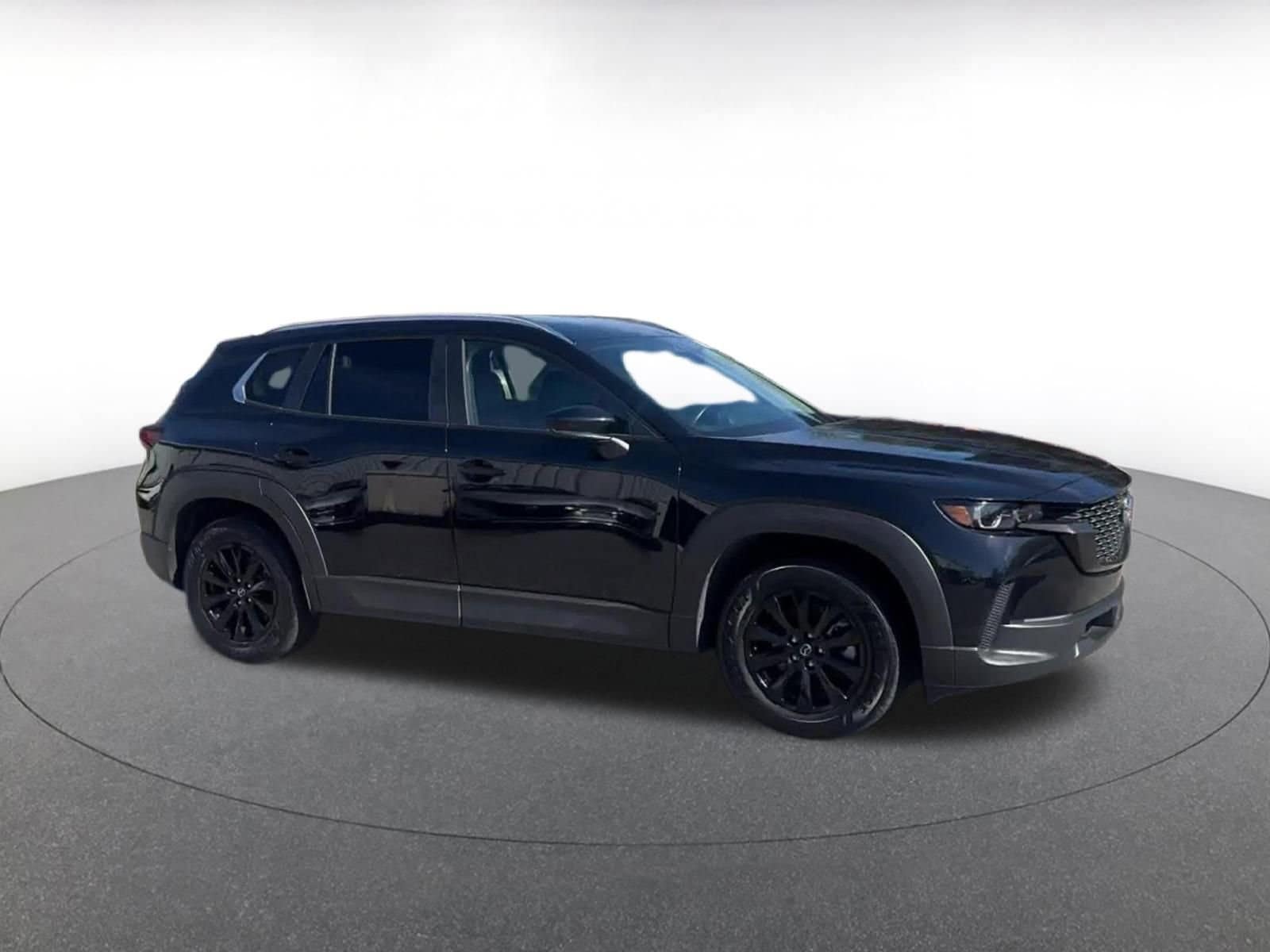 Thumbnail: 2025 Mazda CX-50 - 1