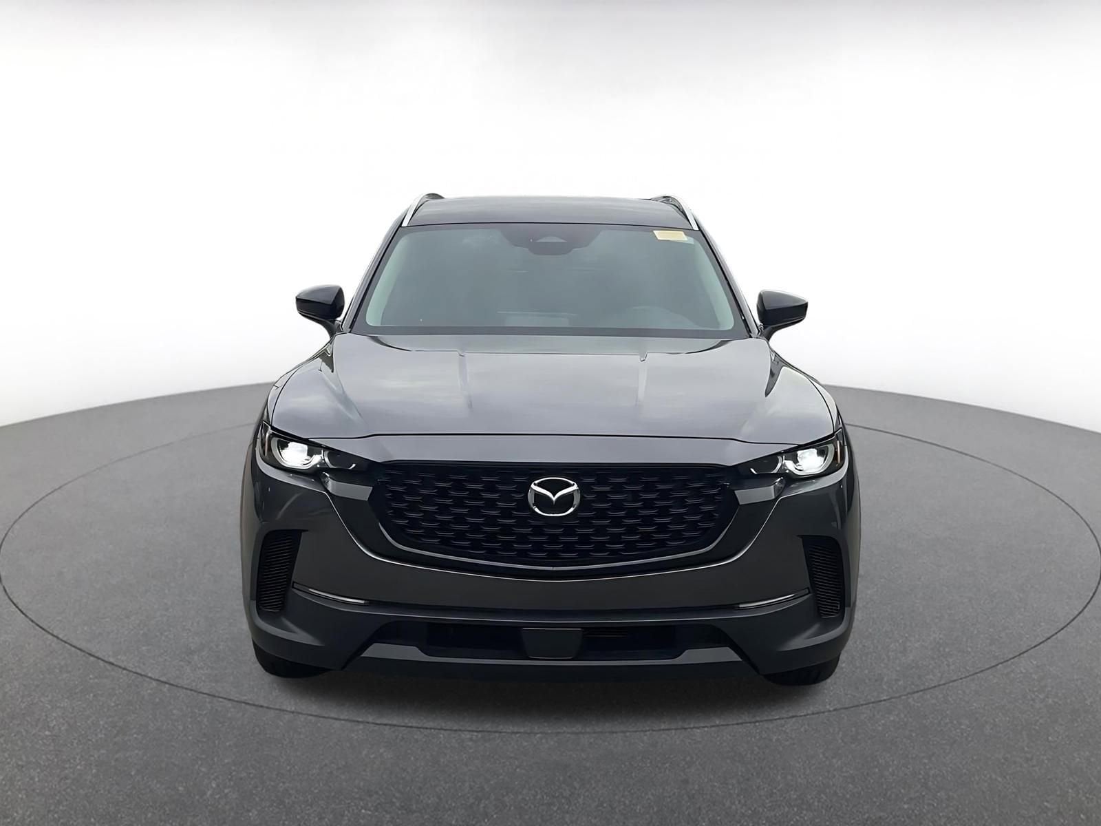 Thumbnail: 2025 Mazda CX-50 - 3