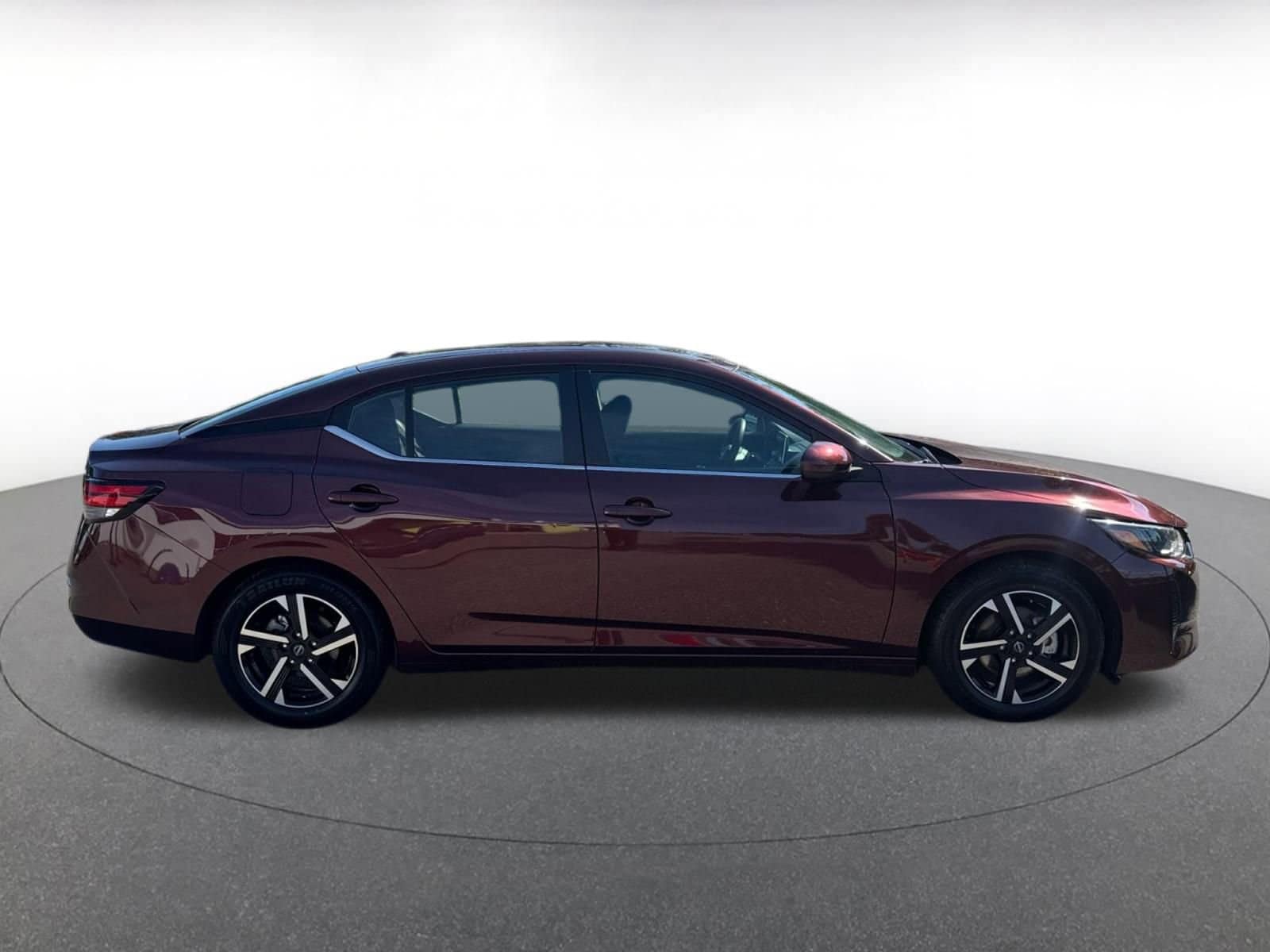 Thumbnail: 2024 Nissan Sentra - 15