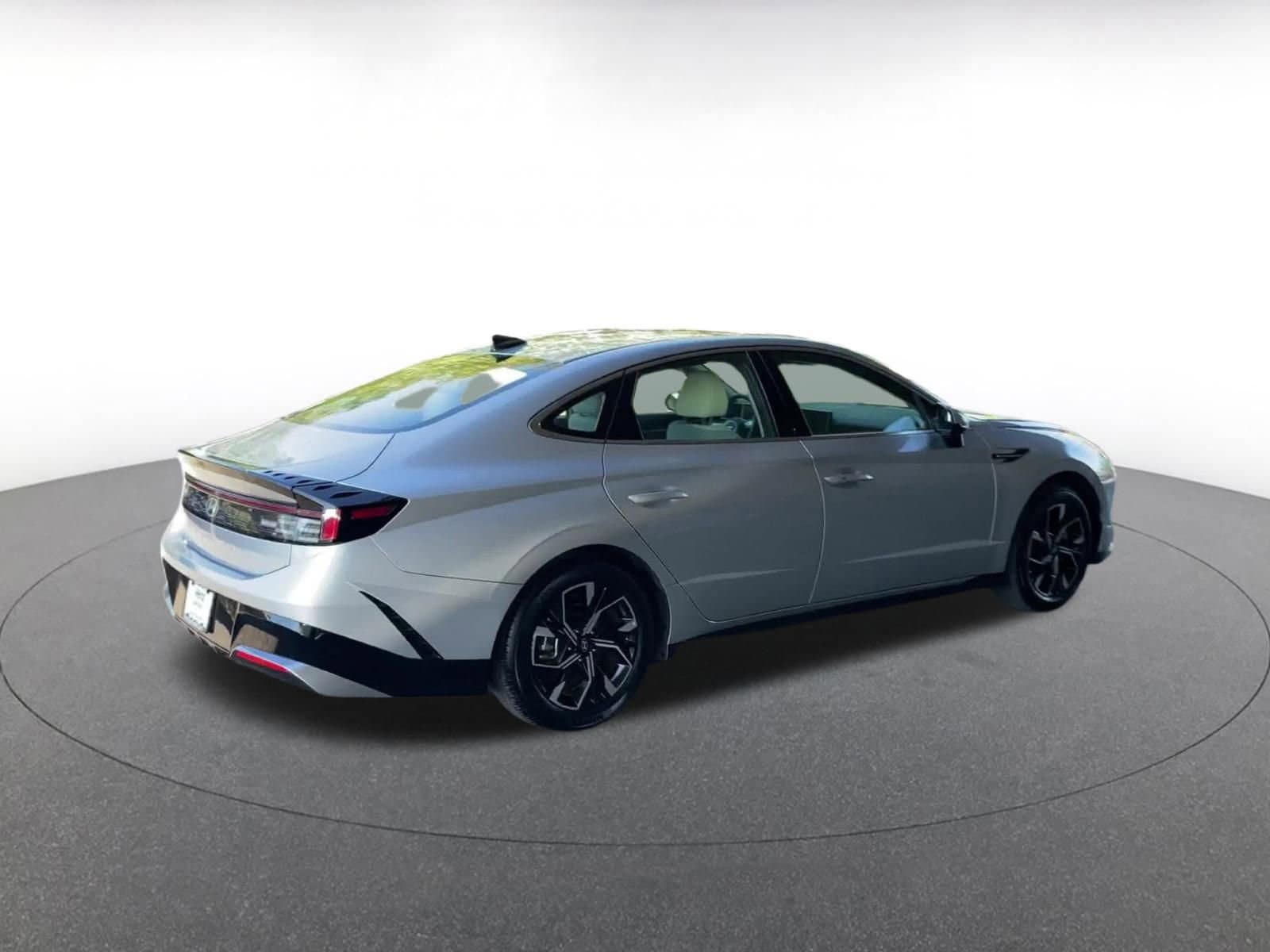 Thumbnail: 2025 Hyundai Sonata - 14