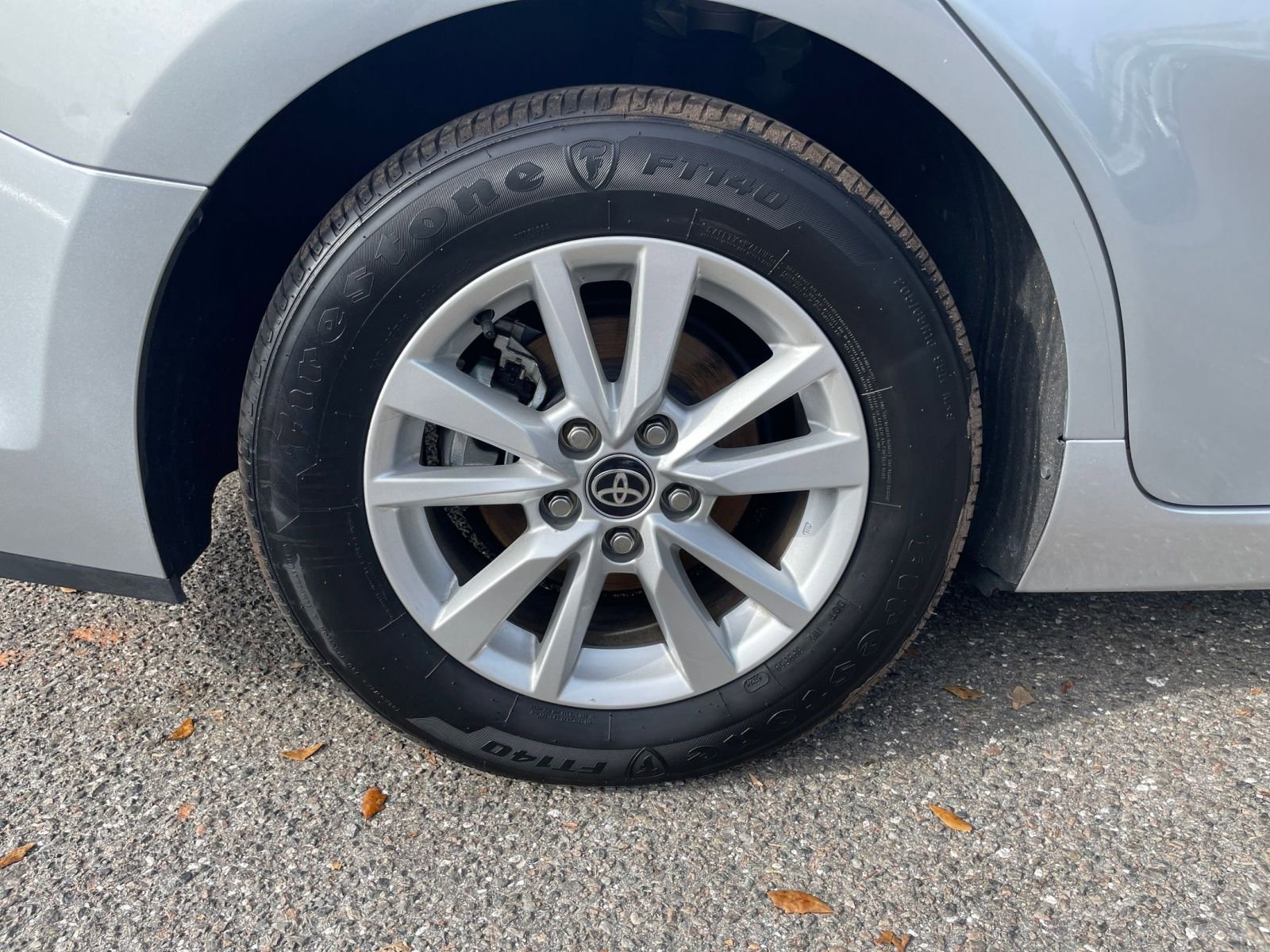 Thumbnail: 2025 Toyota Camry - 29