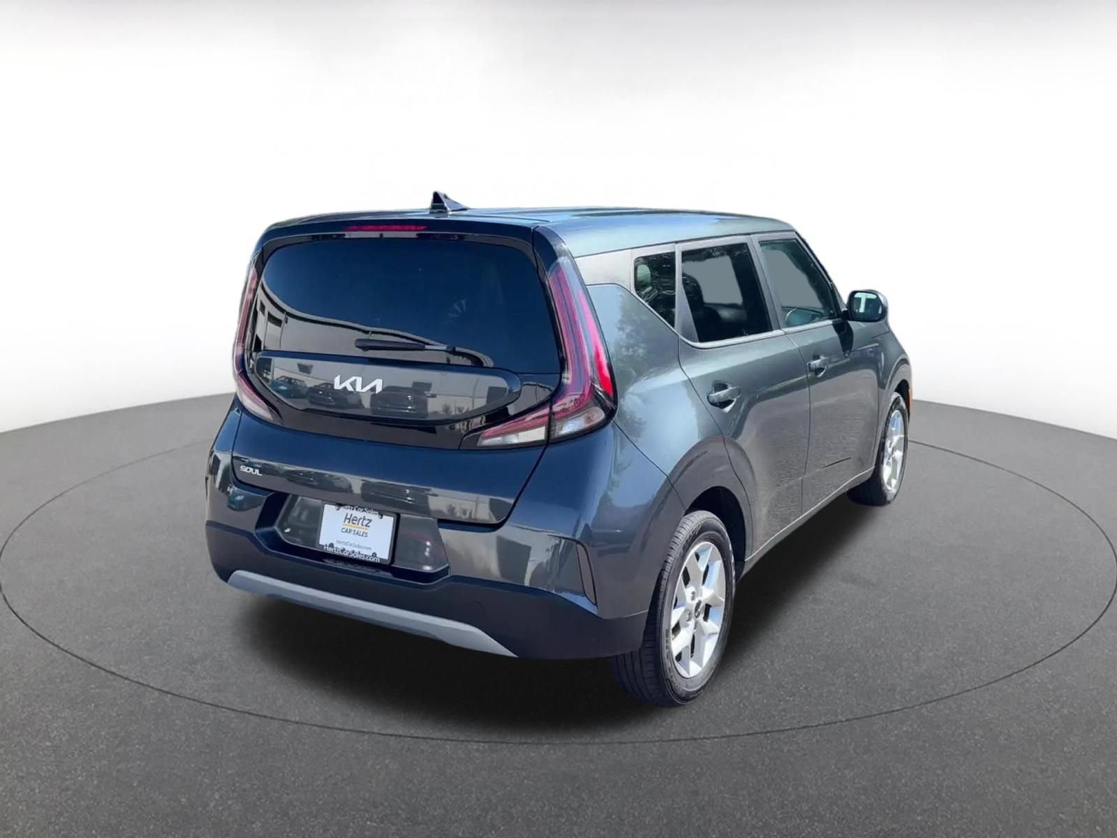 Thumbnail: 2025 Kia Soul - 11