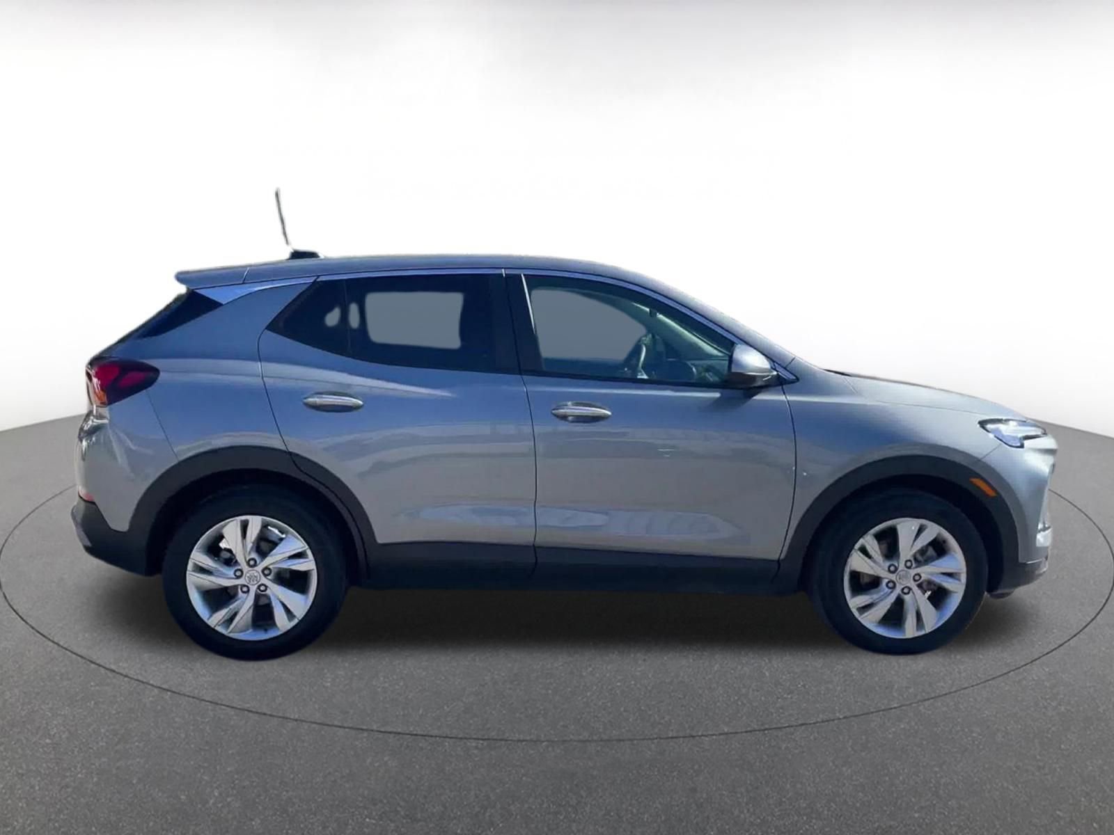 Thumbnail: 2025 Buick Encore GX - 16