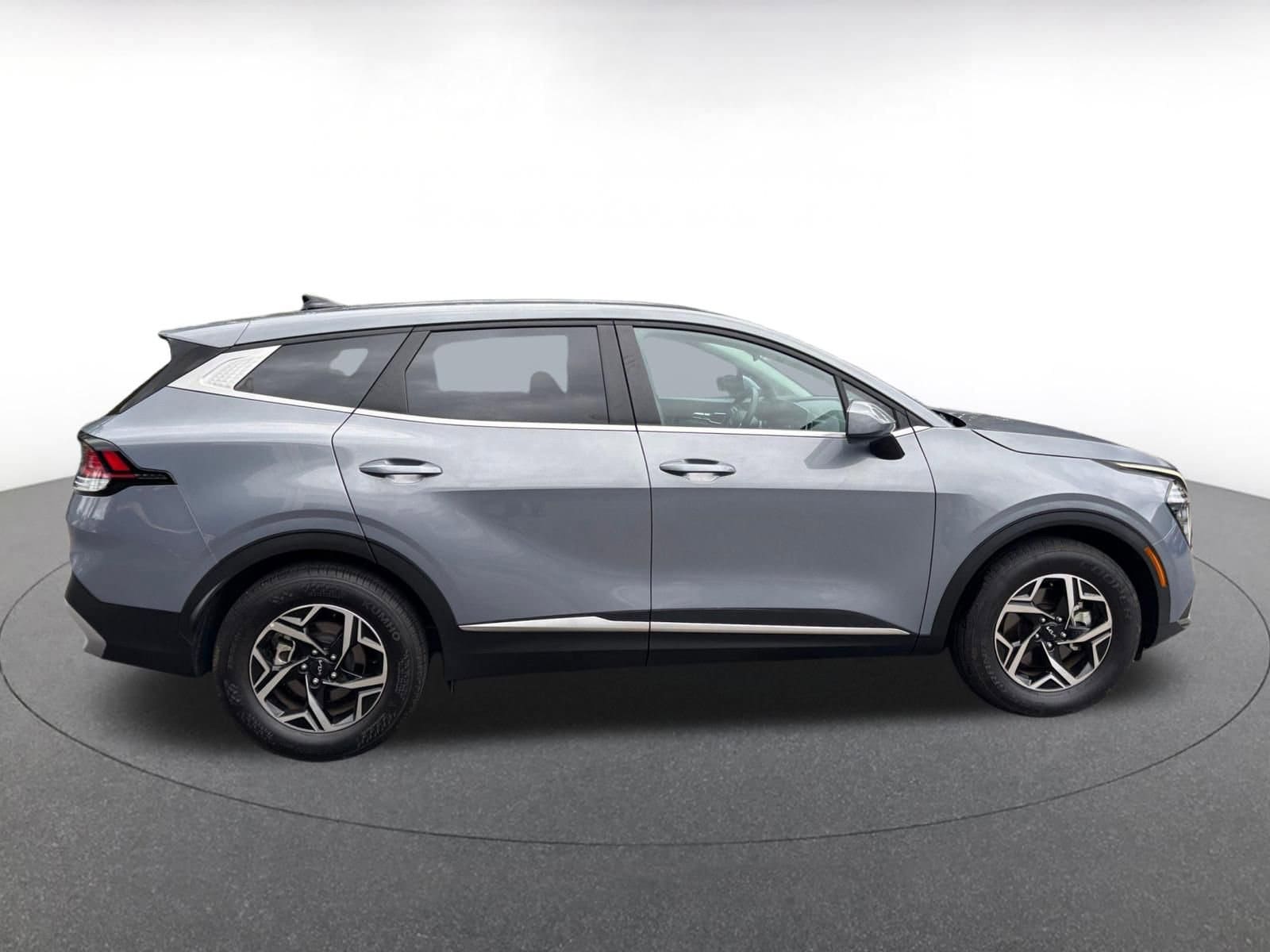 Thumbnail: 2025 Kia Sportage - 15