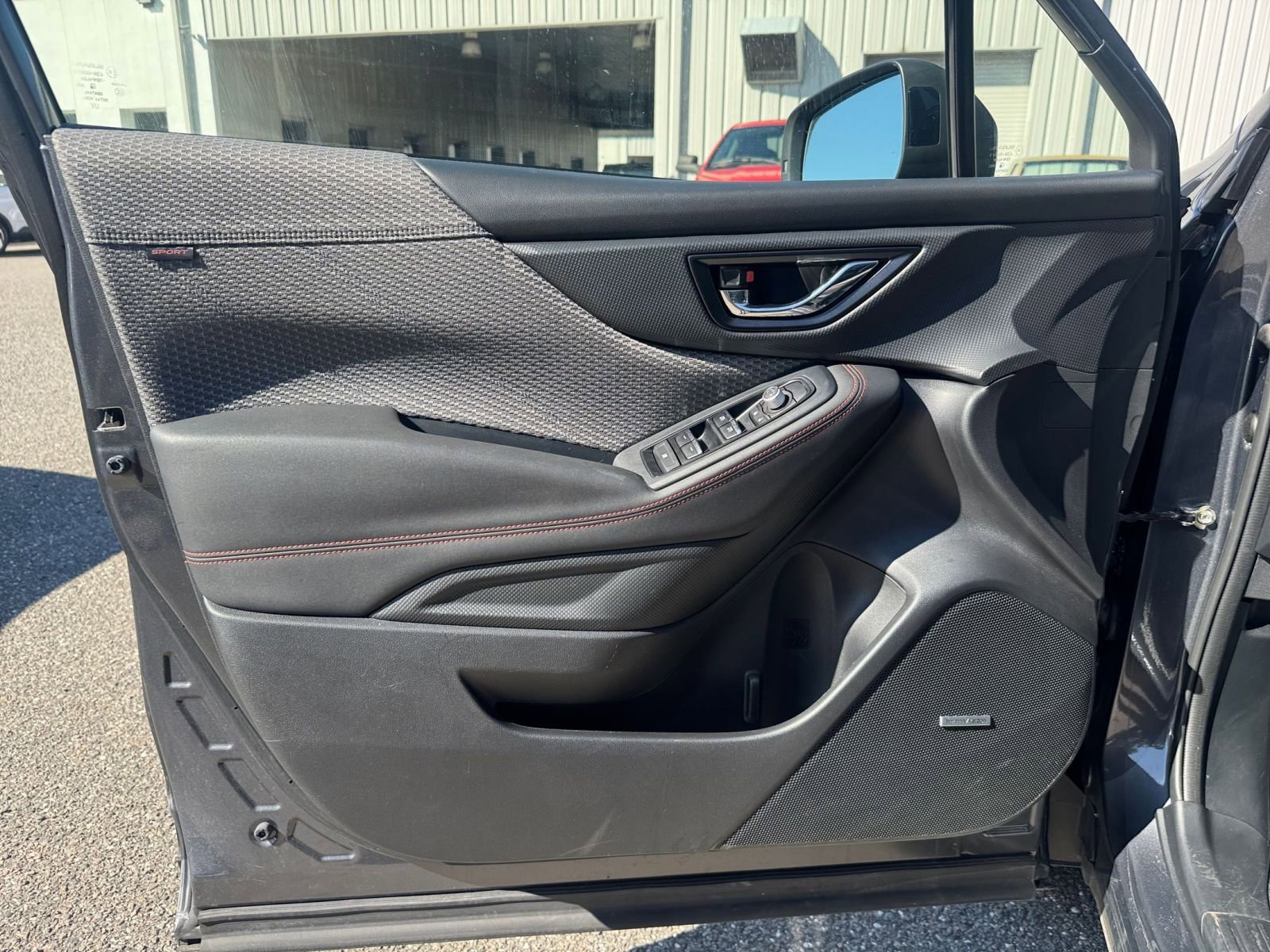 Thumbnail: 2024 Subaru Forester - 20