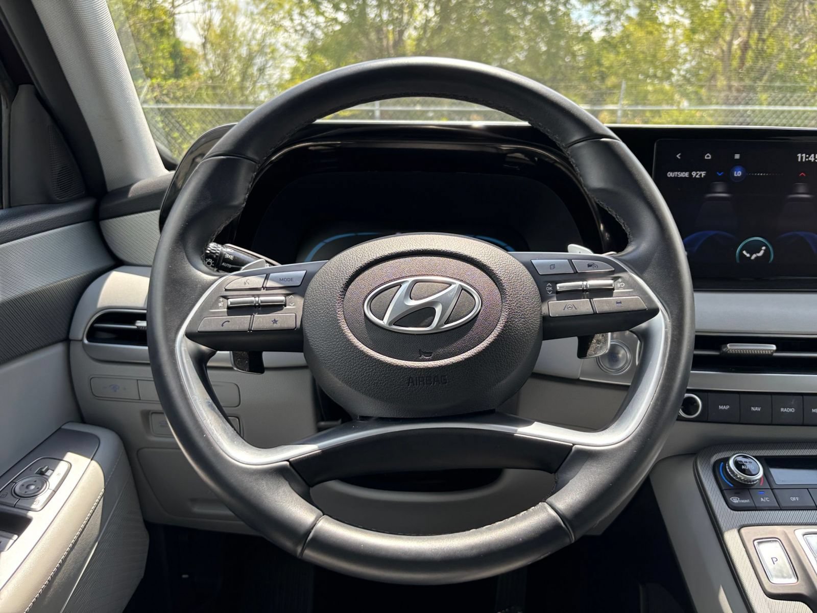 Thumbnail: 2025 Hyundai Palisade - 31