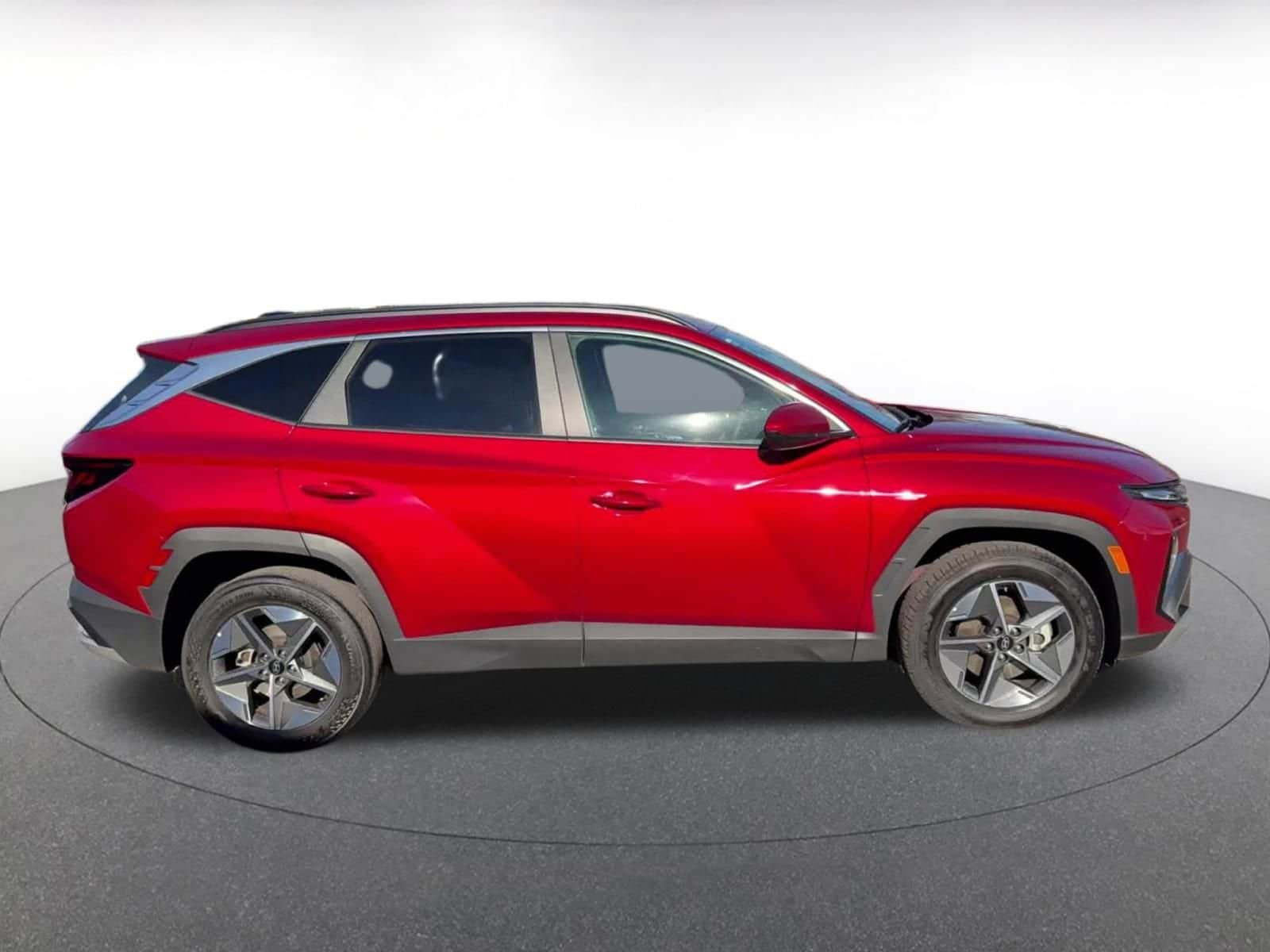 Thumbnail: 2025 Hyundai Tucson - 16